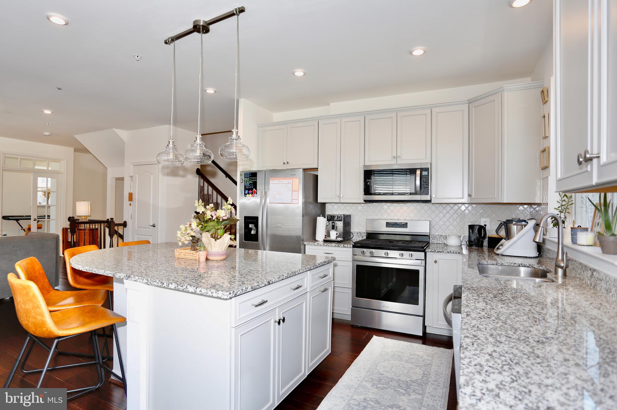 RIVERWALK AT CROFTON - Residential Lease