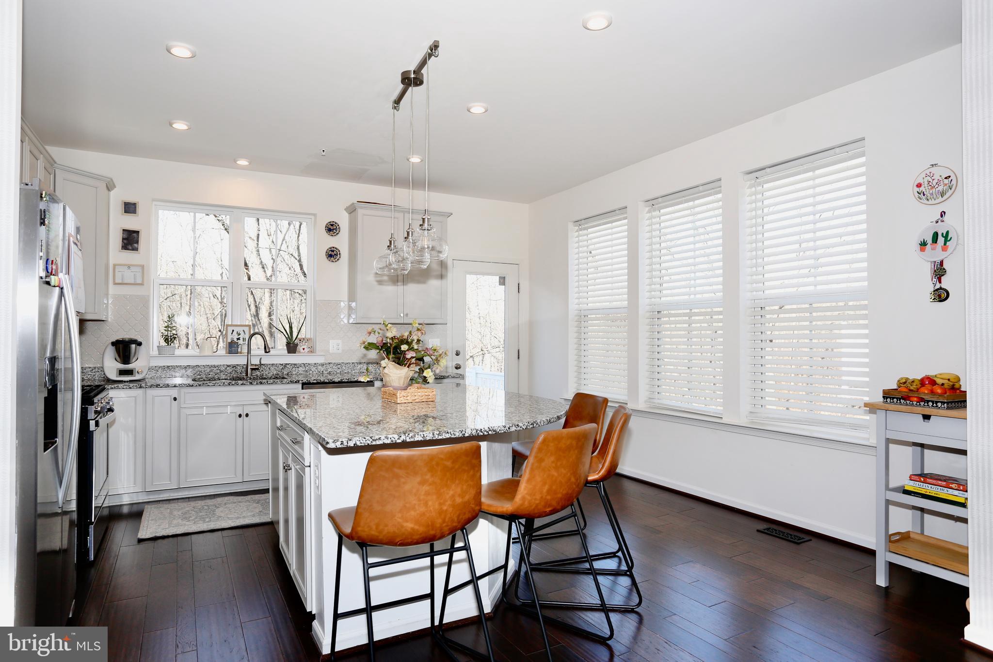 RIVERWALK AT CROFTON - Residential Lease