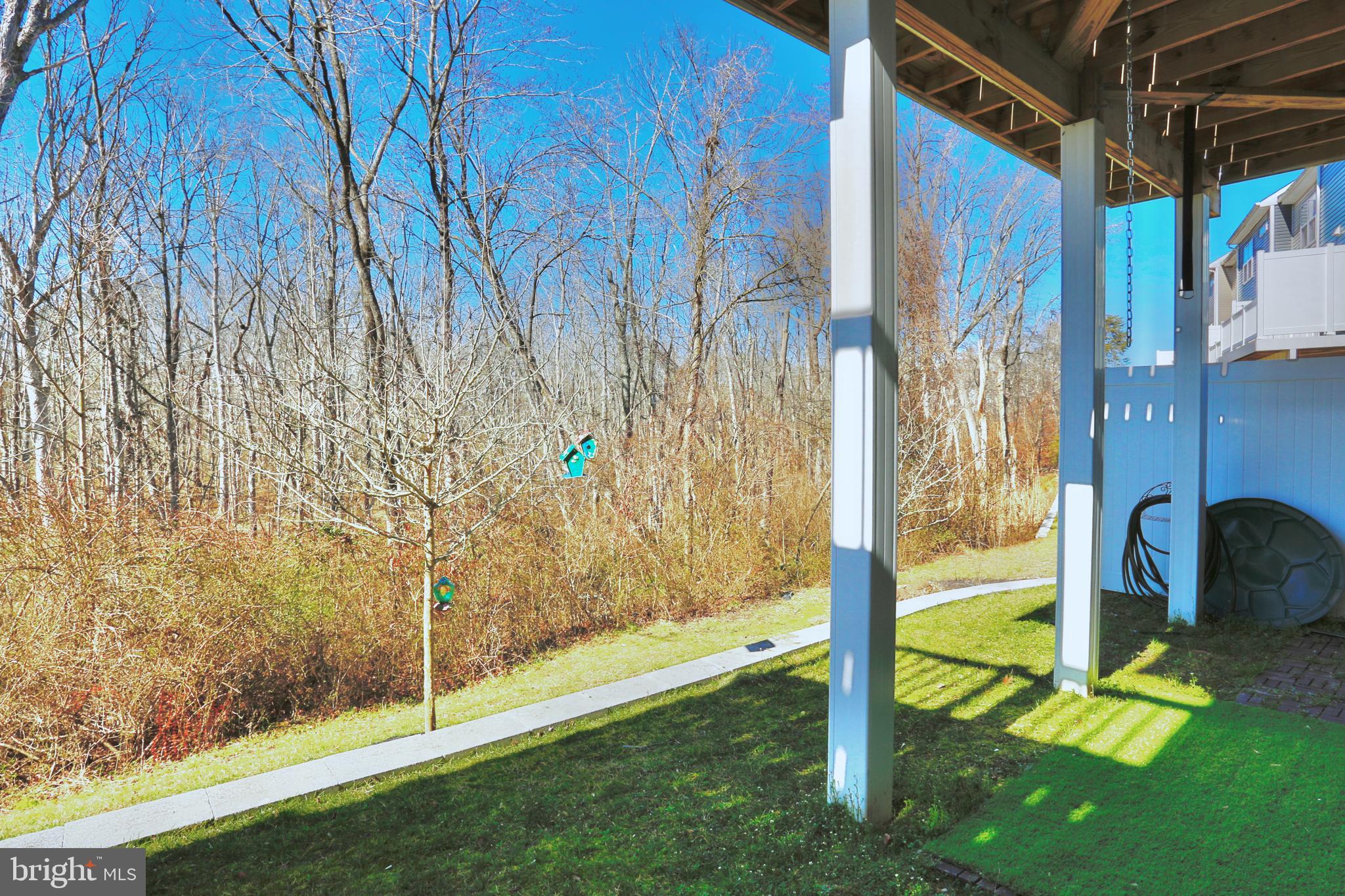 RIVERWALK AT CROFTON - Residential Lease