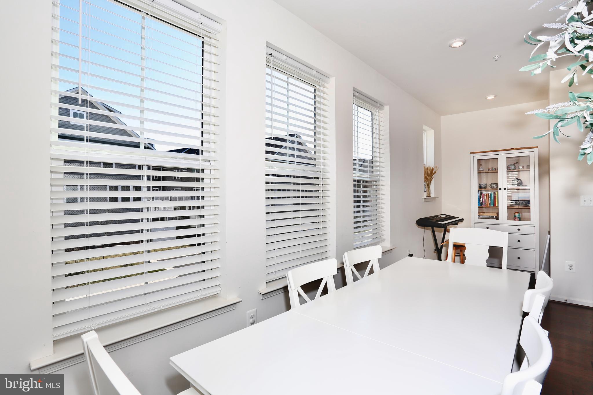 RIVERWALK AT CROFTON - Residential Lease
