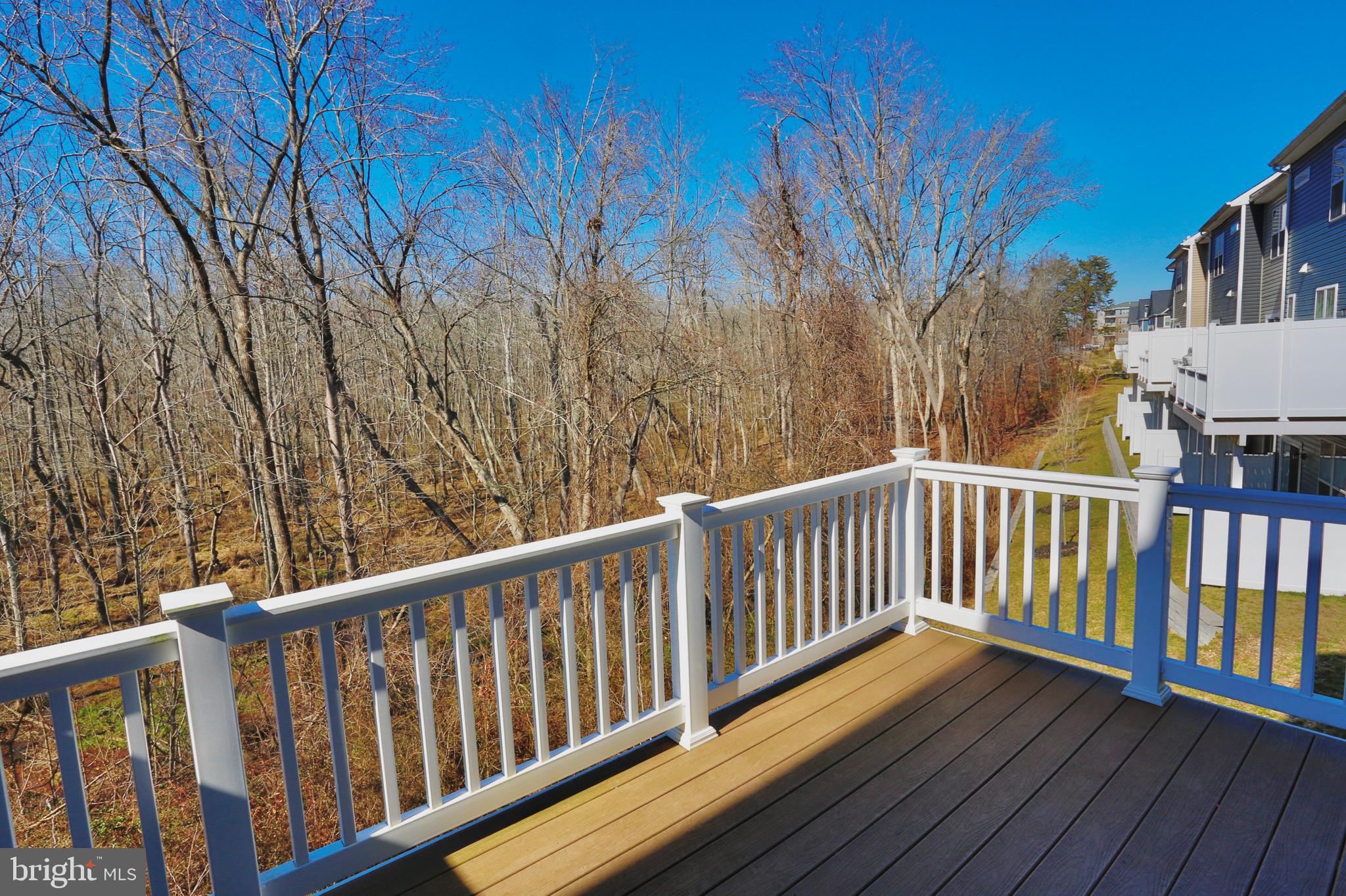 RIVERWALK AT CROFTON - Residential Lease
