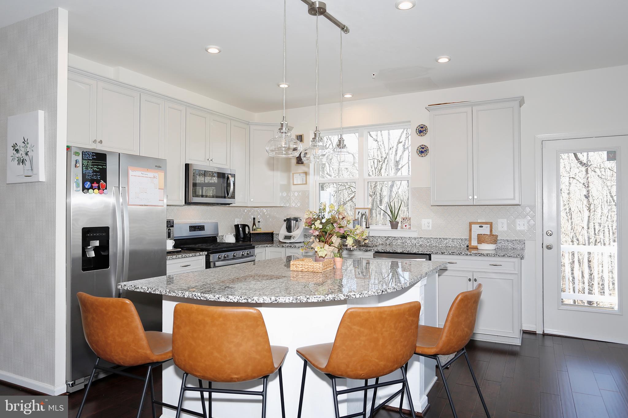 RIVERWALK AT CROFTON - Residential Lease