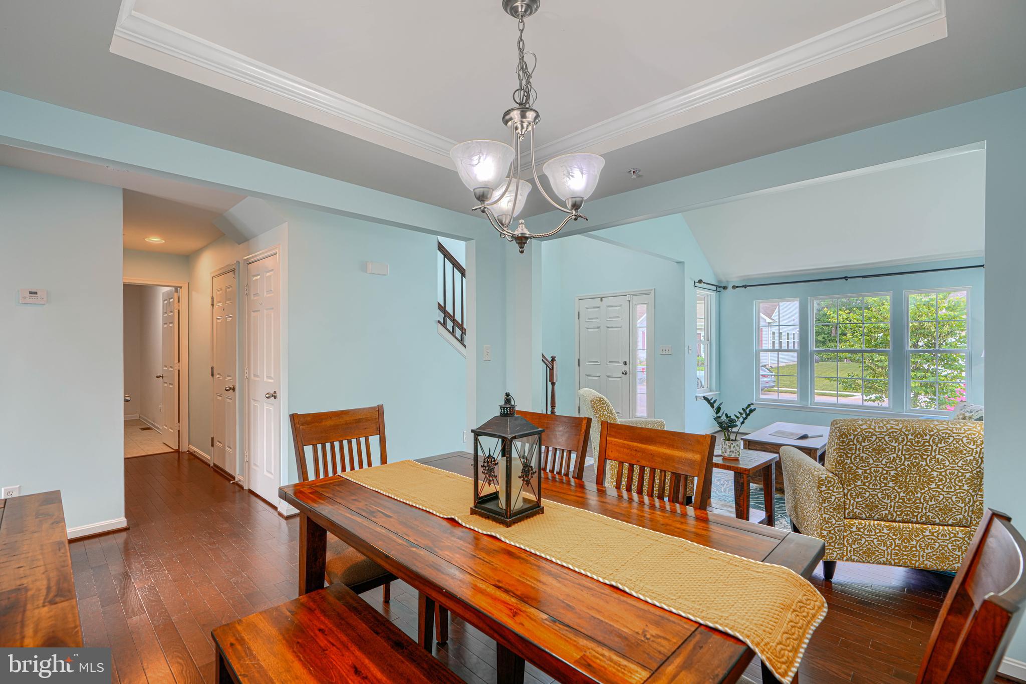 CREEKSIDE - Residential