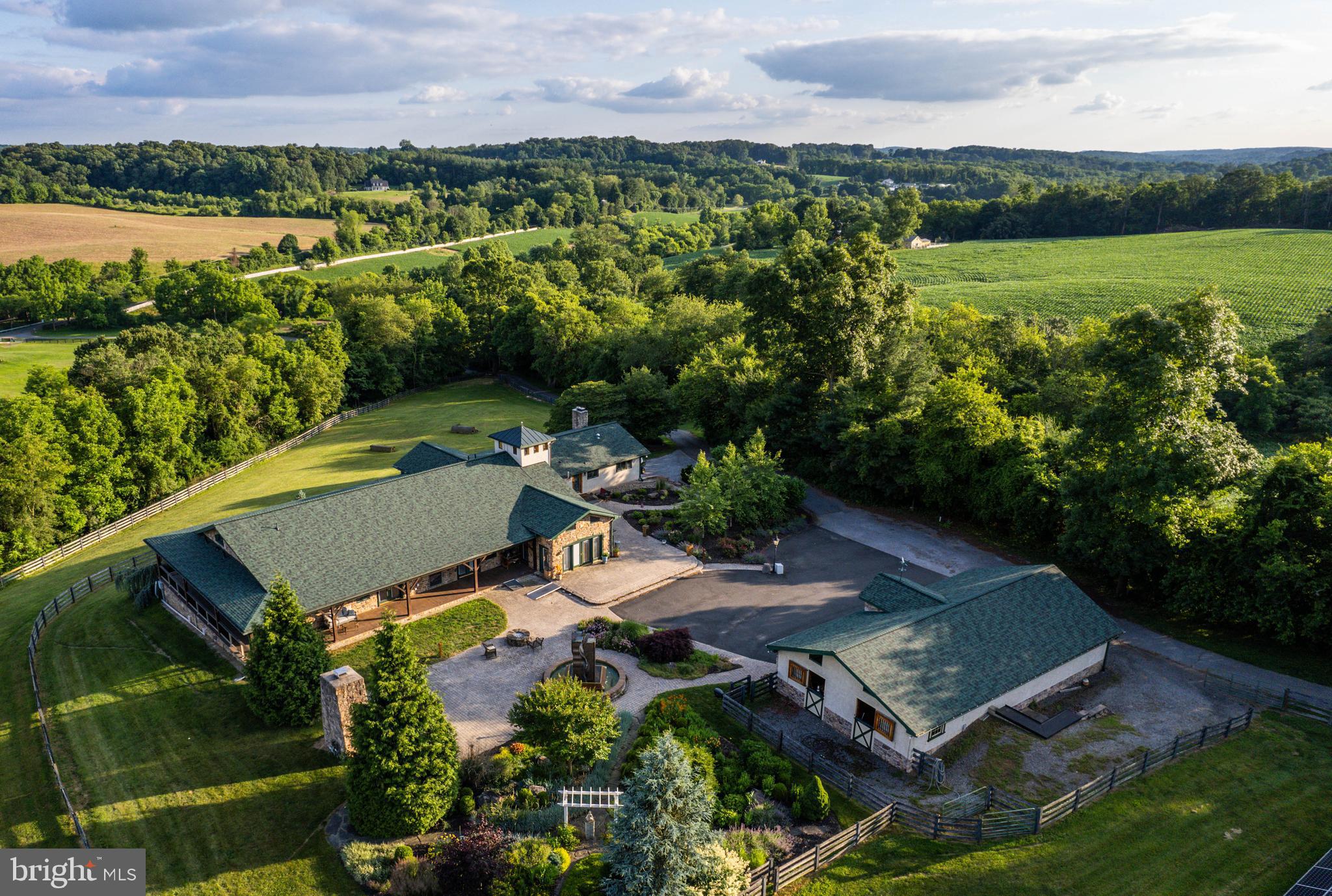 NOTTINGHAMSHIRE FARMS - Residential