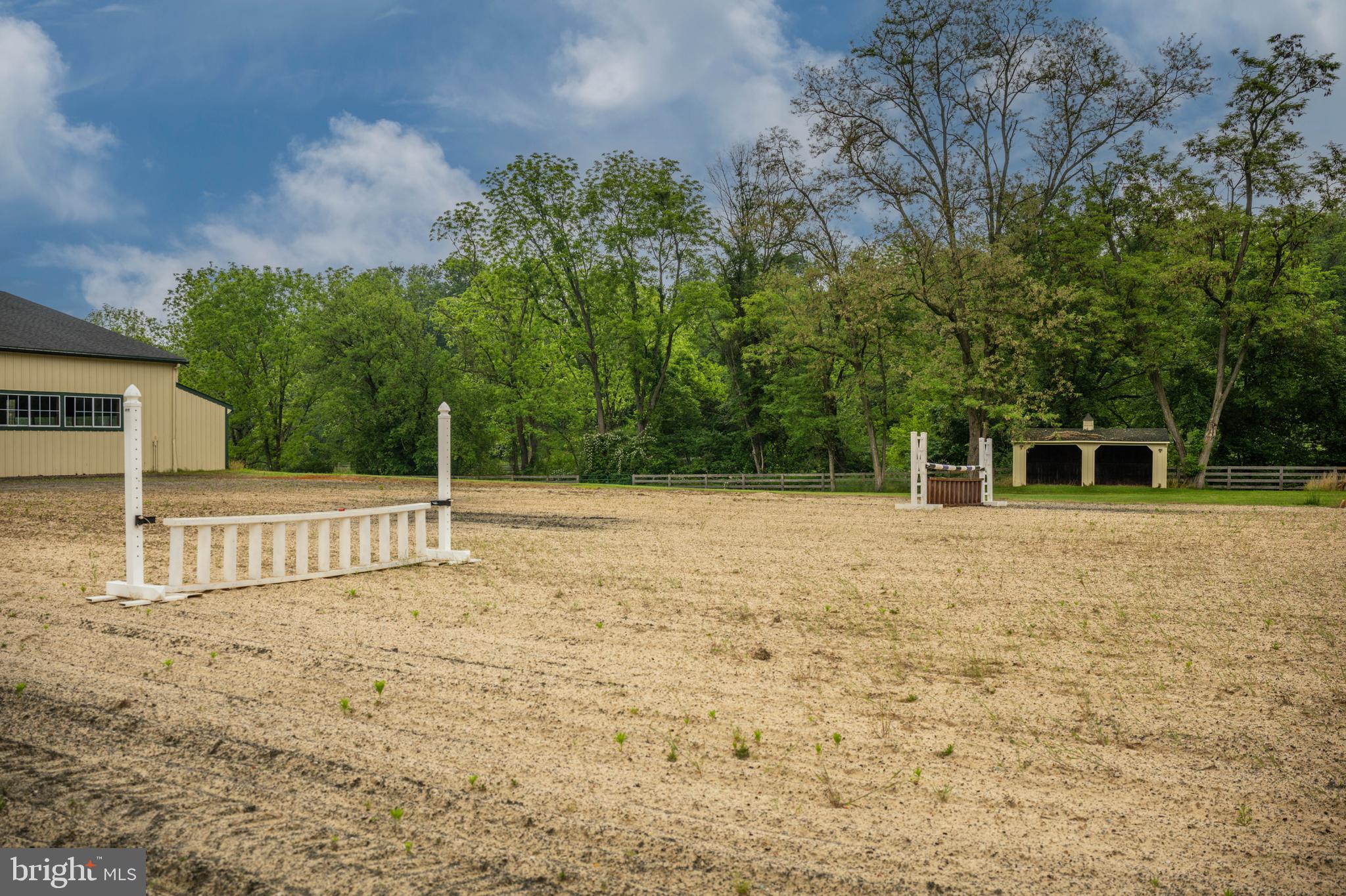 NOTTINGHAMSHIRE FARMS - Residential