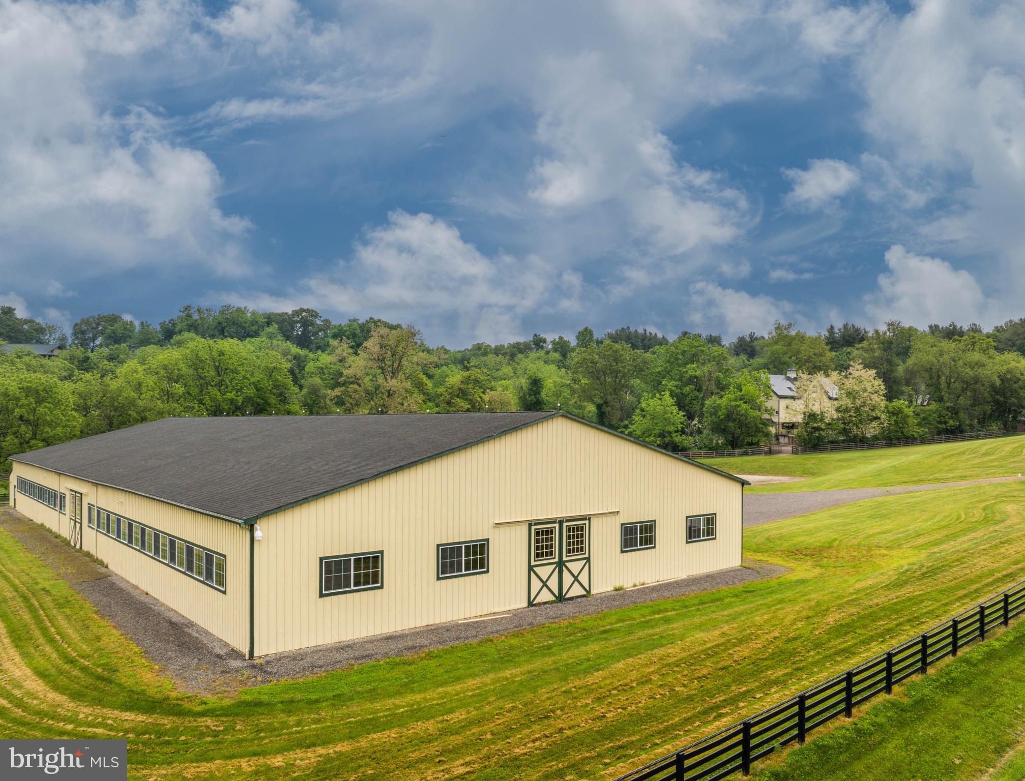 NOTTINGHAMSHIRE FARMS - Residential