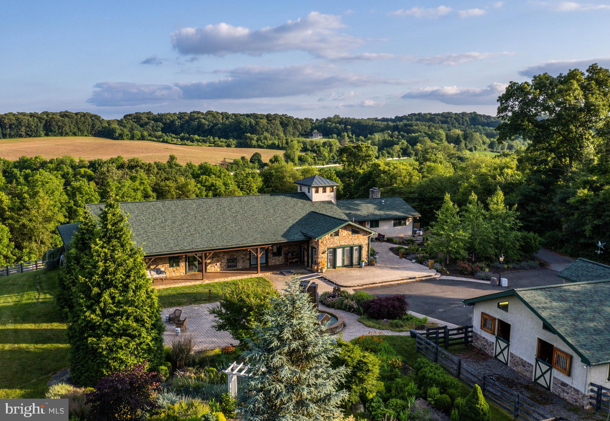 NOTTINGHAMSHIRE FARMS - Residential