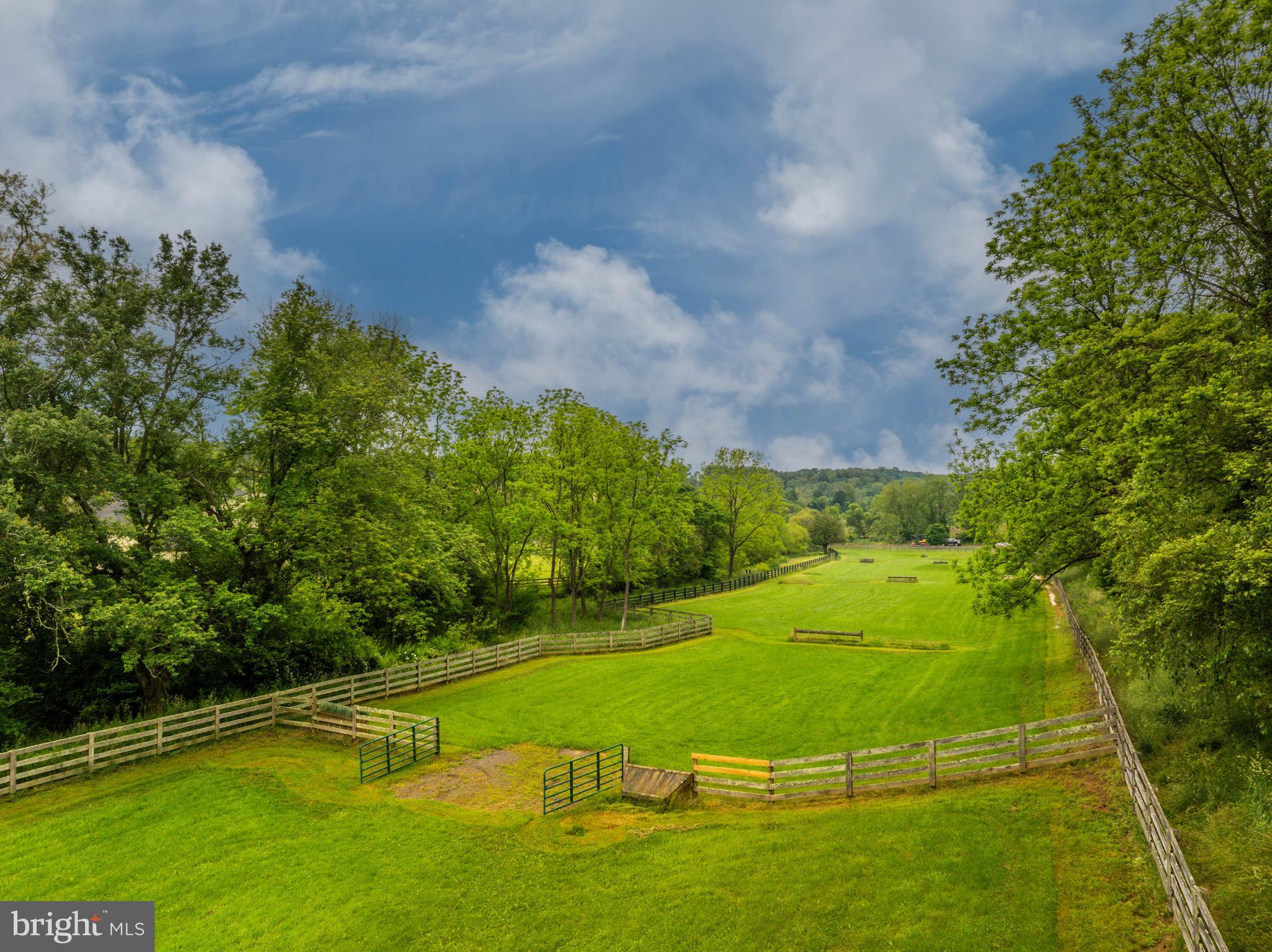 NOTTINGHAMSHIRE FARMS - Residential