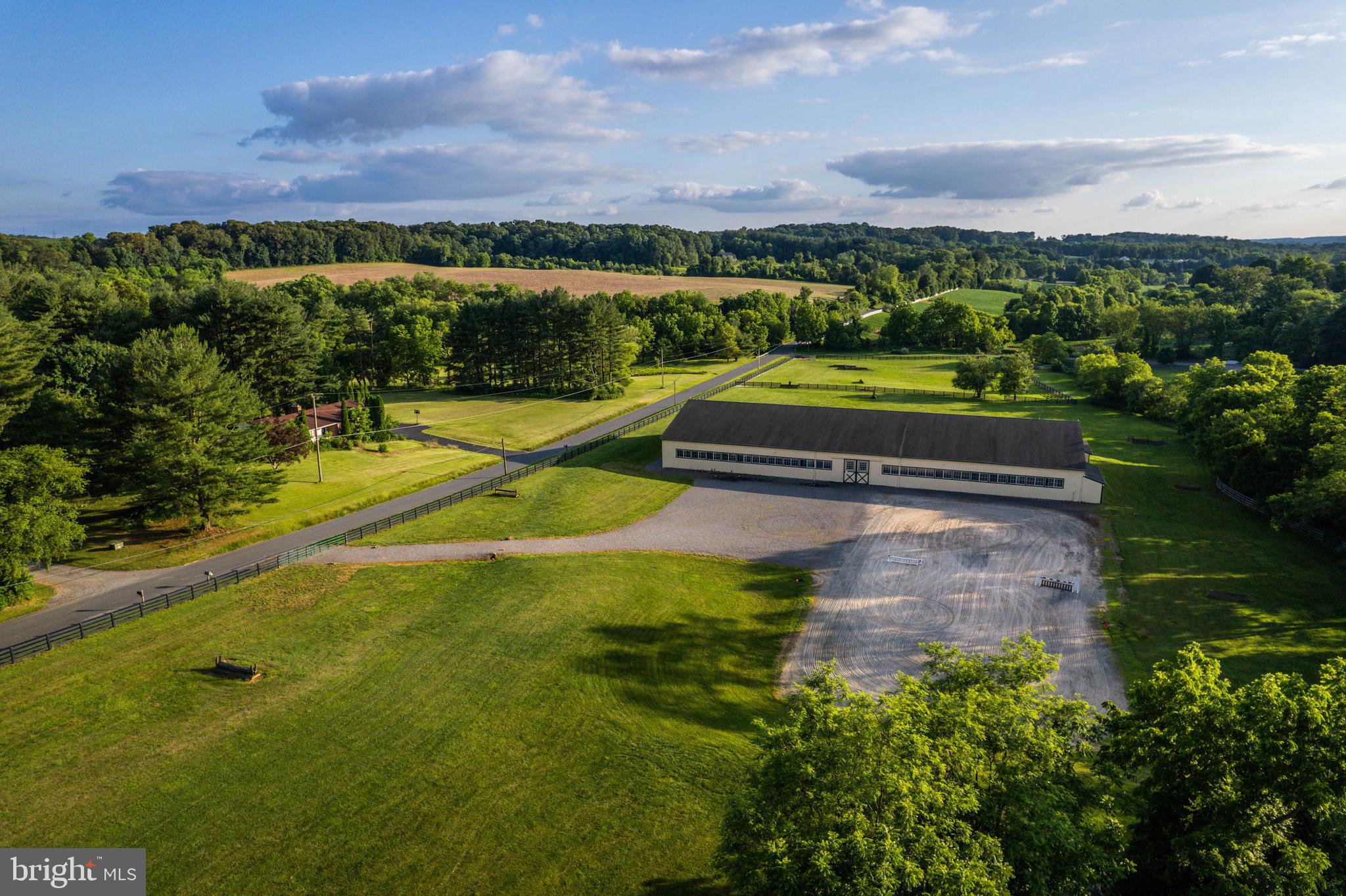 NOTTINGHAMSHIRE FARMS - Residential