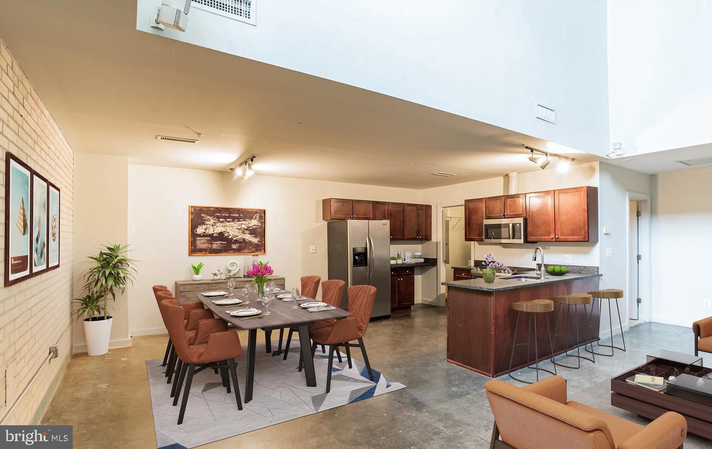 COLUMBIA HEIGHTS - Residential
