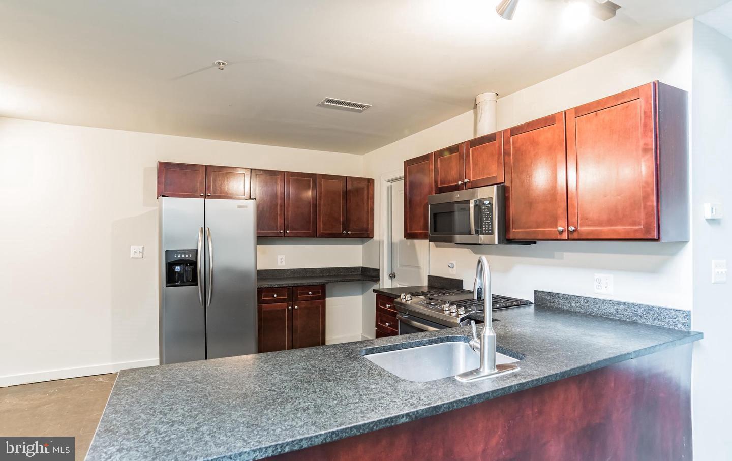 COLUMBIA HEIGHTS - Residential