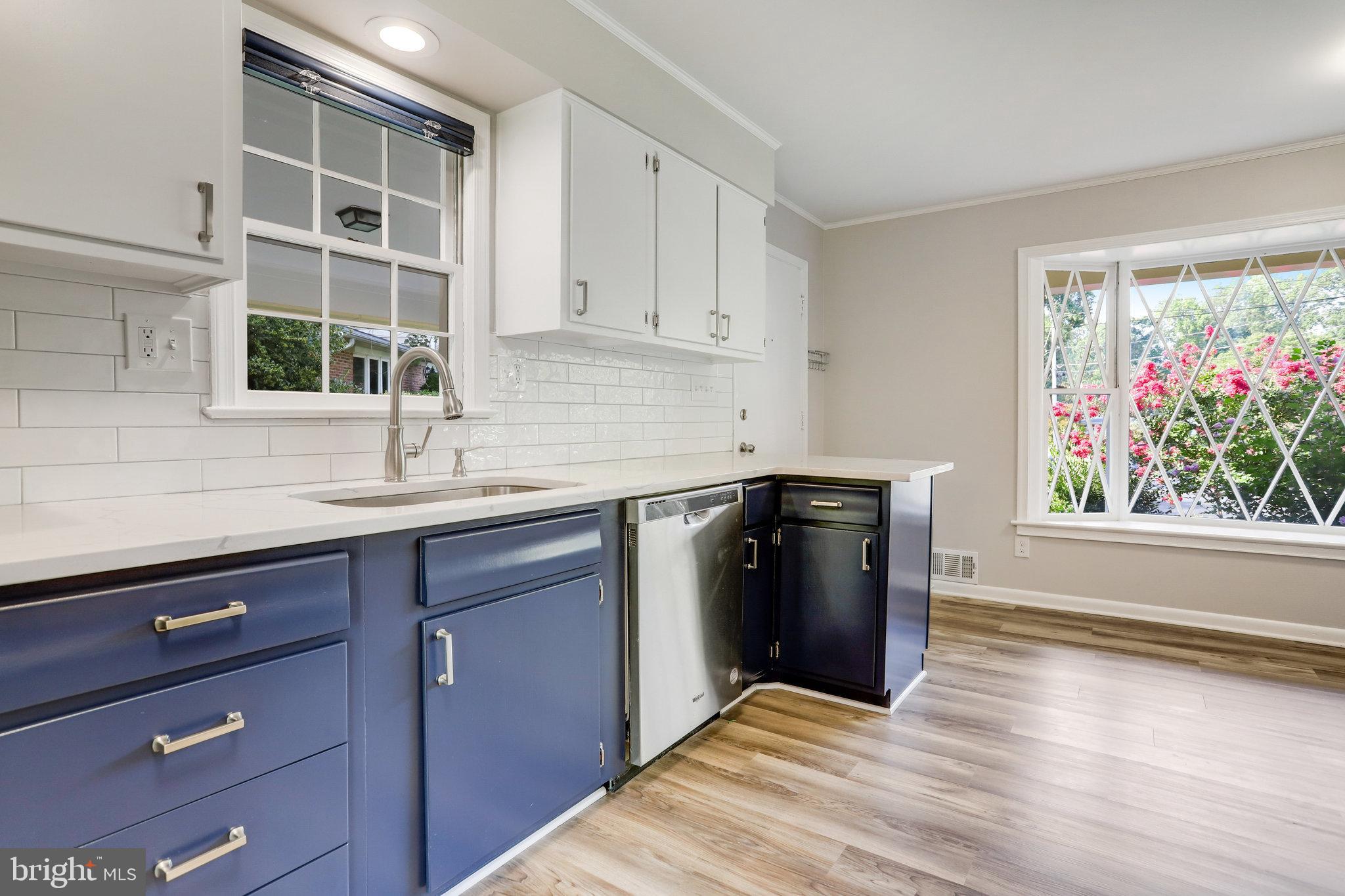 BEECH TREE MANOR - Residential Lease