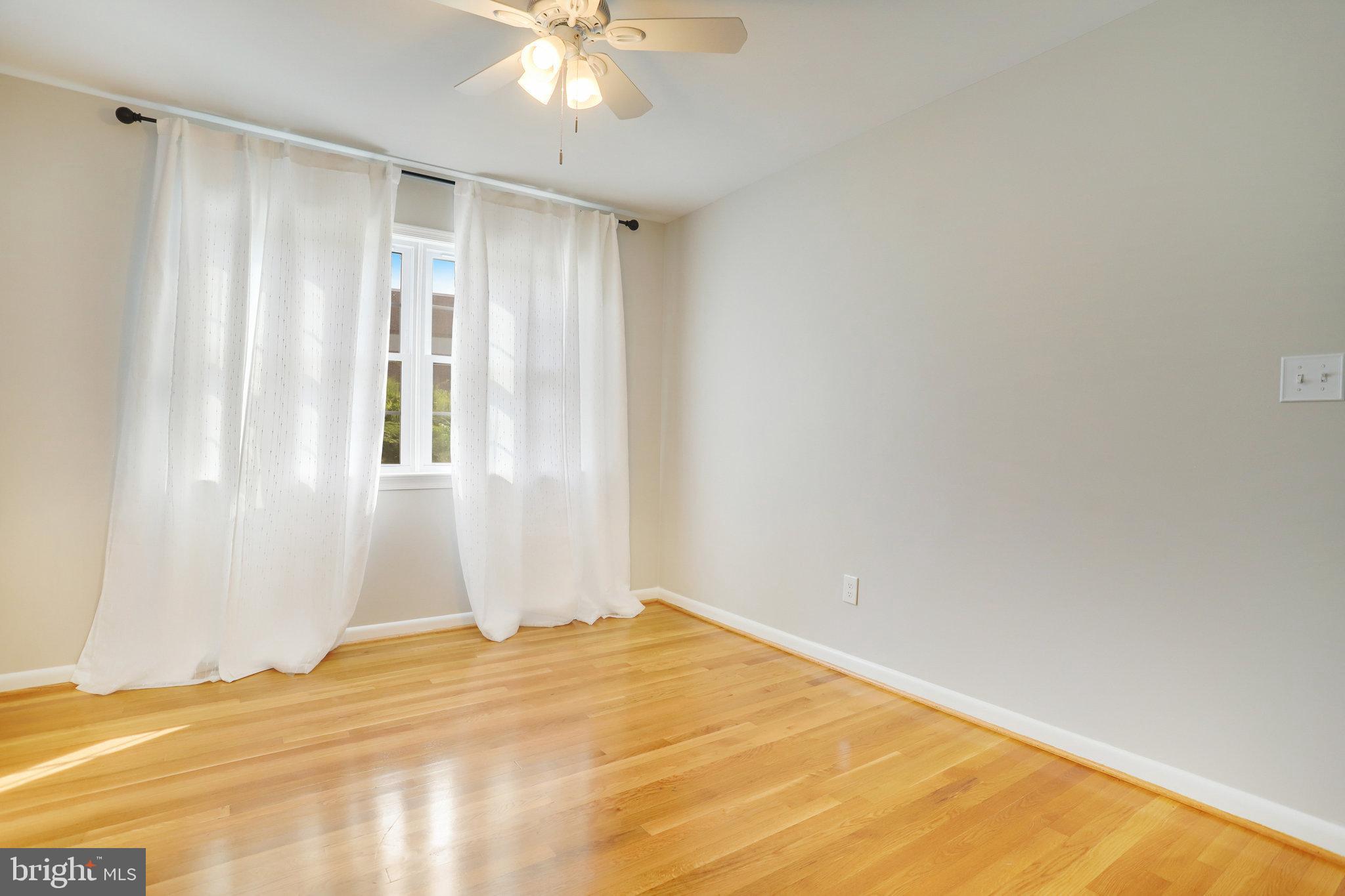 BEECH TREE MANOR - Residential Lease