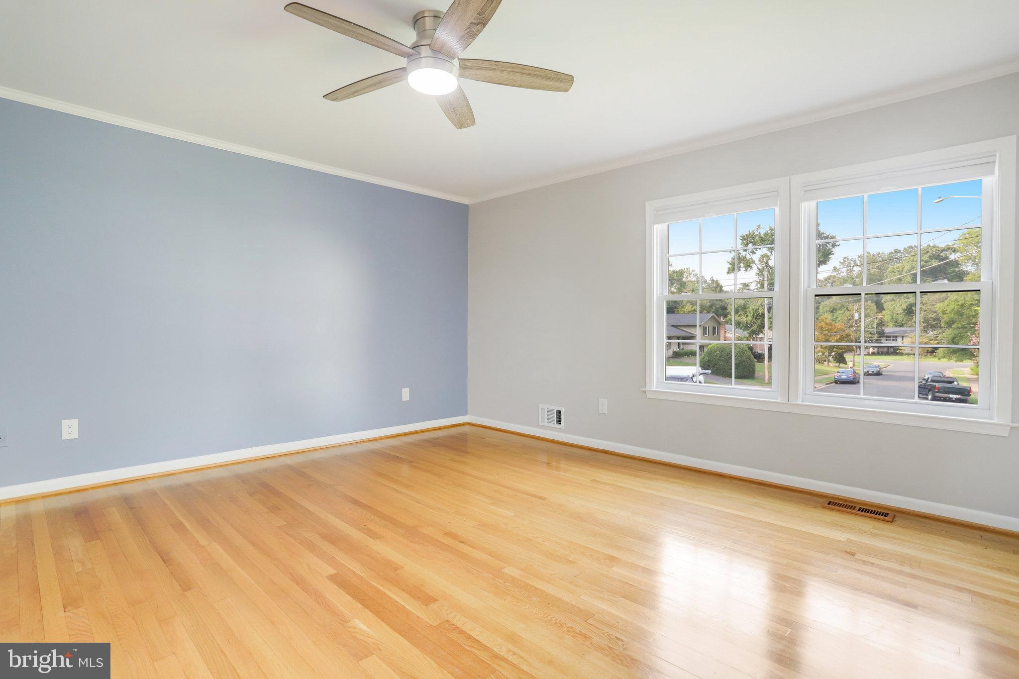BEECH TREE MANOR - Residential Lease