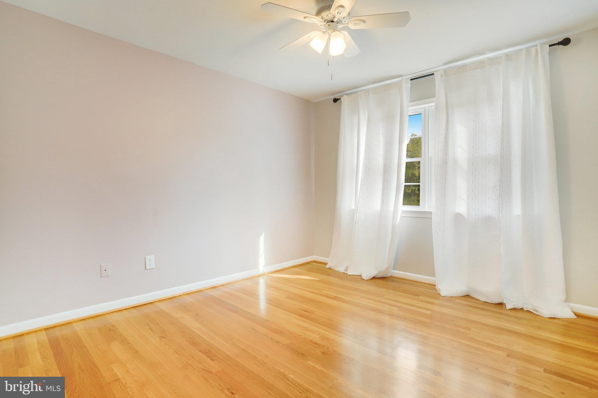 BEECH TREE MANOR - Residential Lease