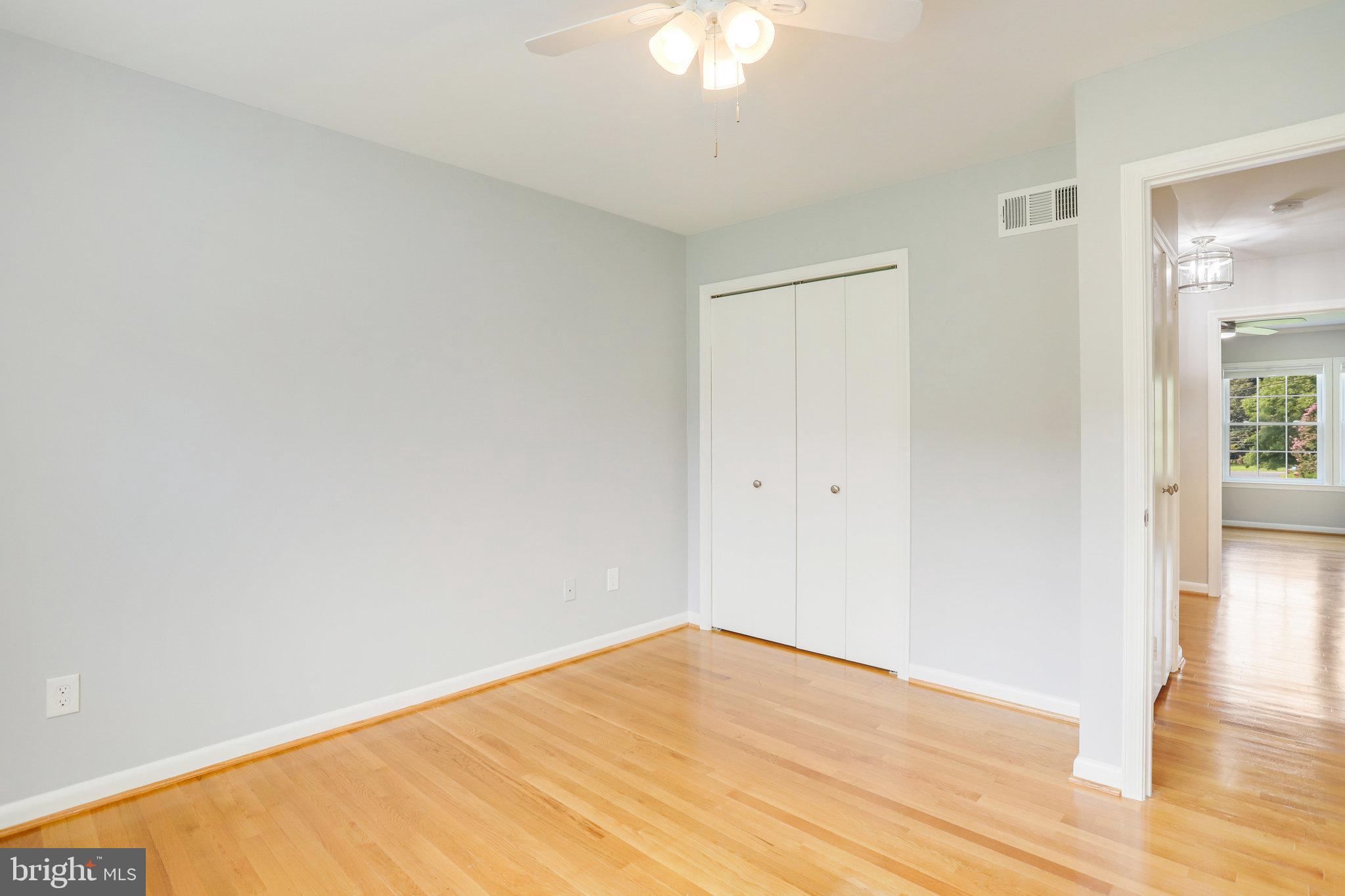 BEECH TREE MANOR - Residential Lease
