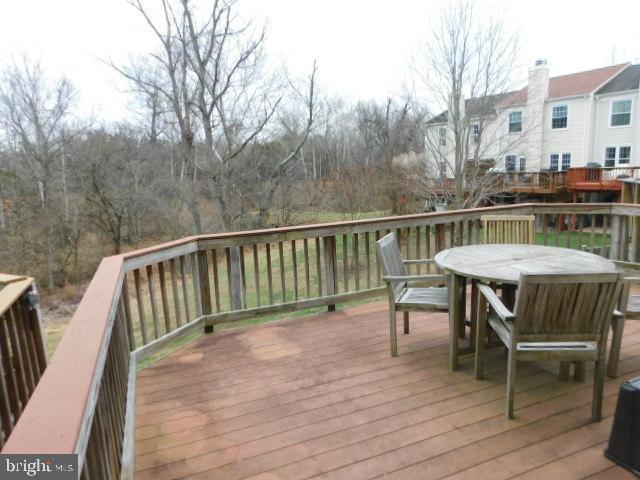 FOXFIELD - Residential Lease