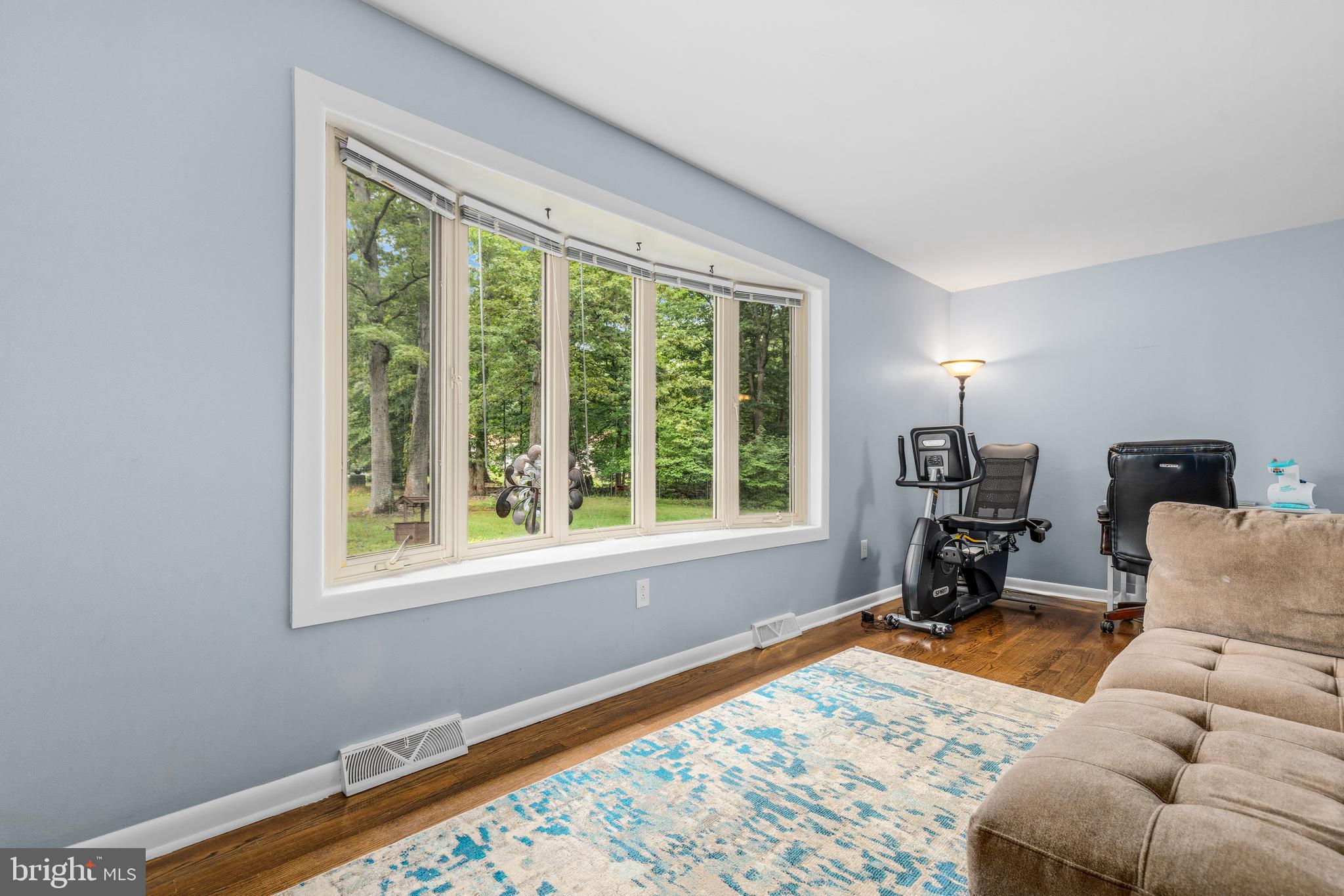 LAUREL ACRES SUB - Residential