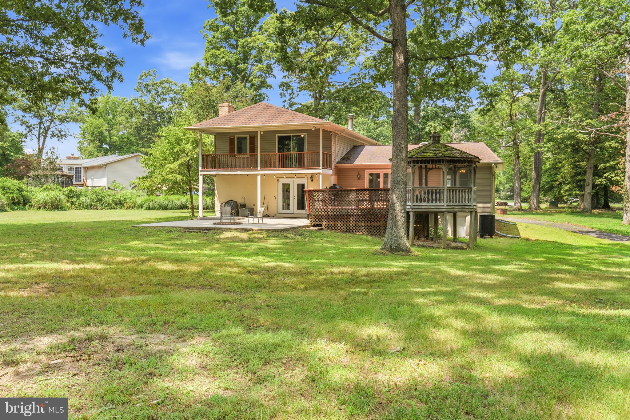 LAUREL ACRES SUB - Residential