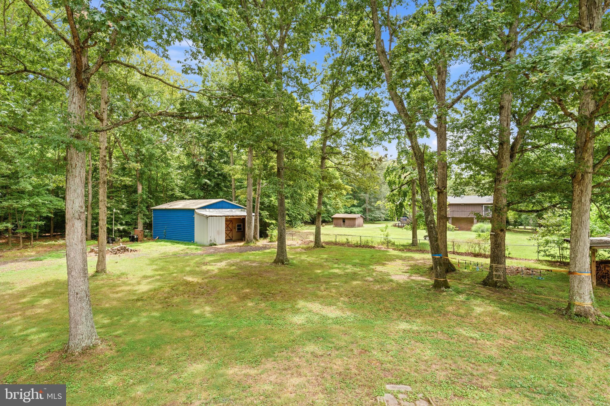 LAUREL ACRES SUB - Residential