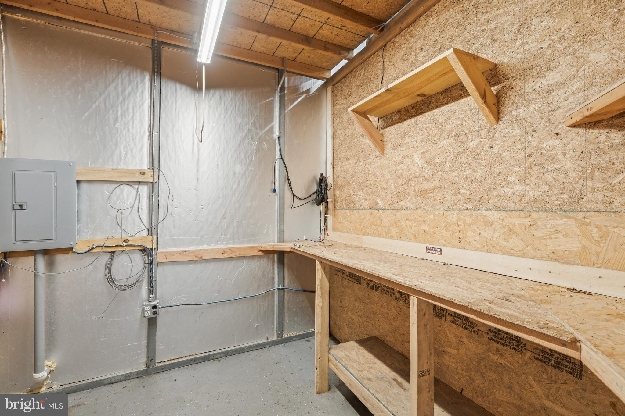 LAUREL ACRES SUB - Residential