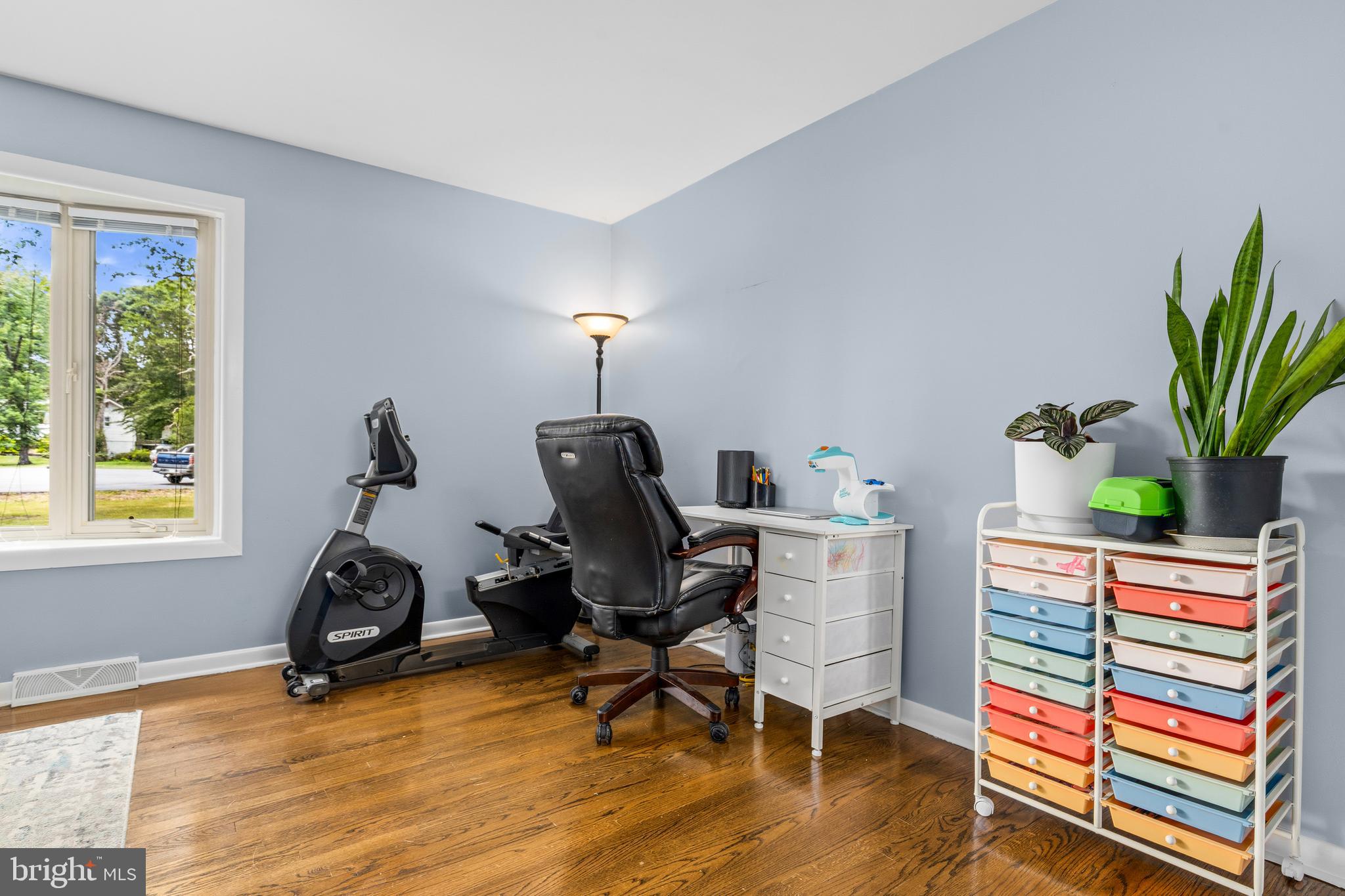 LAUREL ACRES SUB - Residential