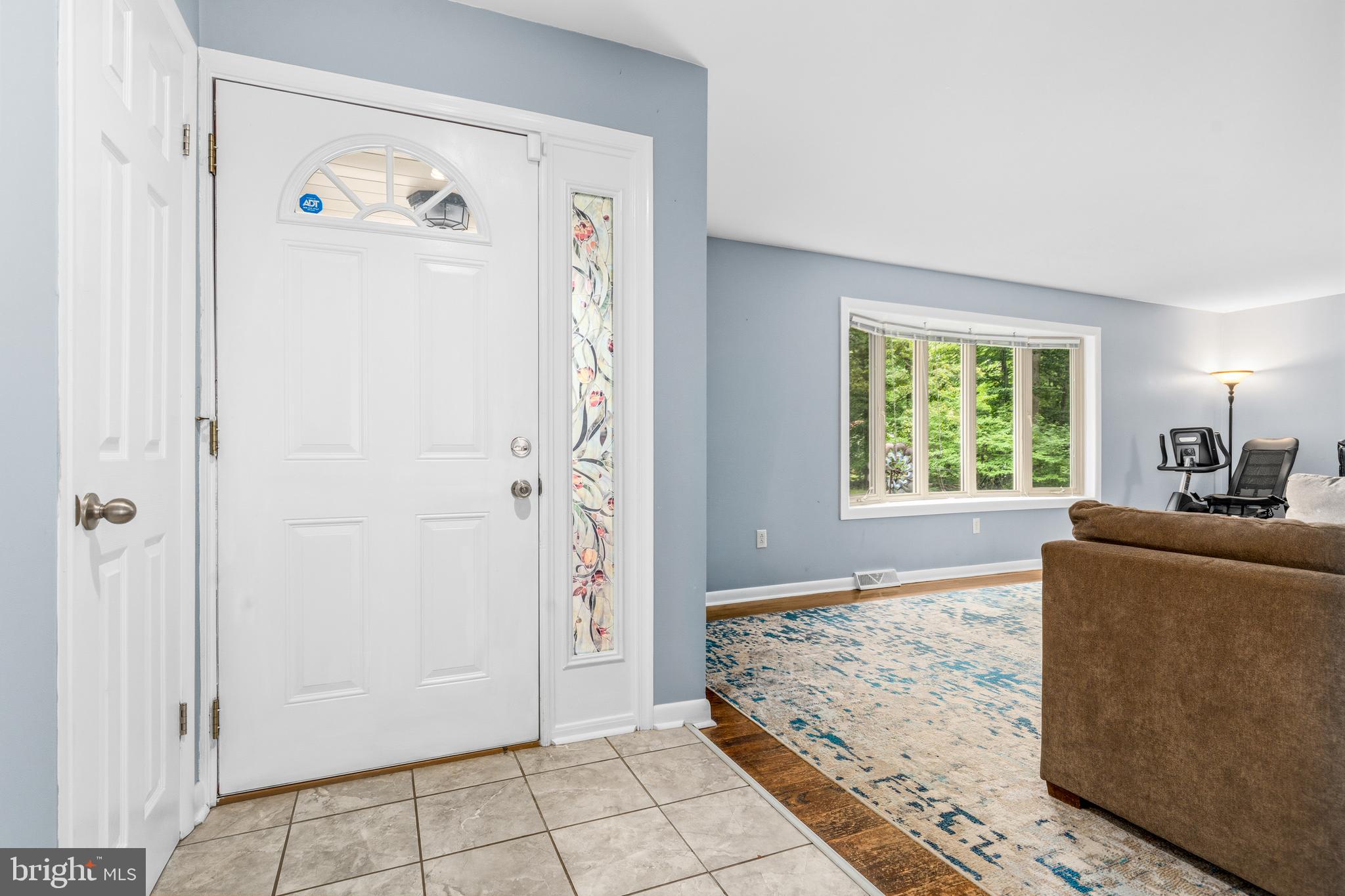LAUREL ACRES SUB - Residential