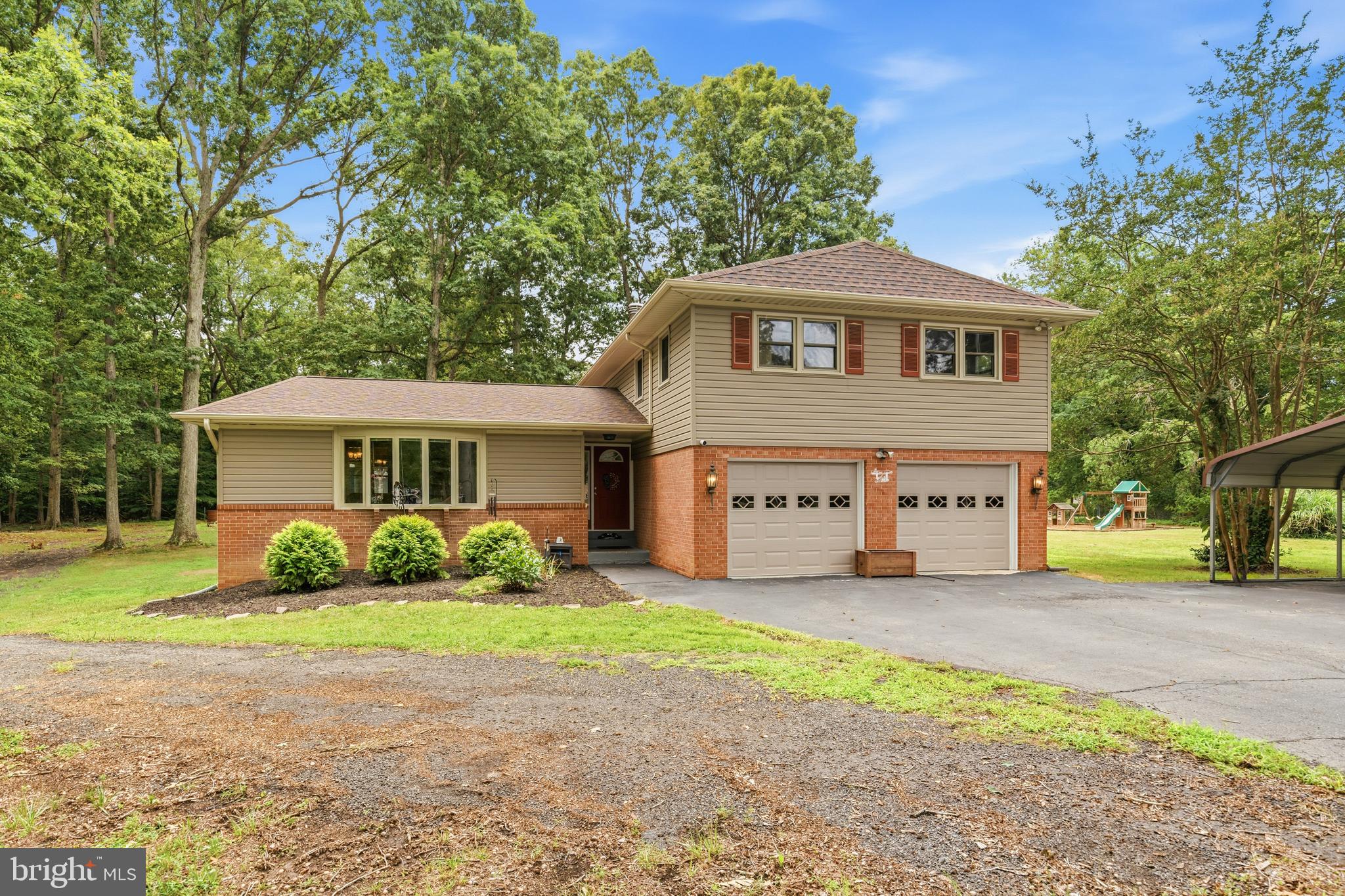 LAUREL ACRES SUB - Residential