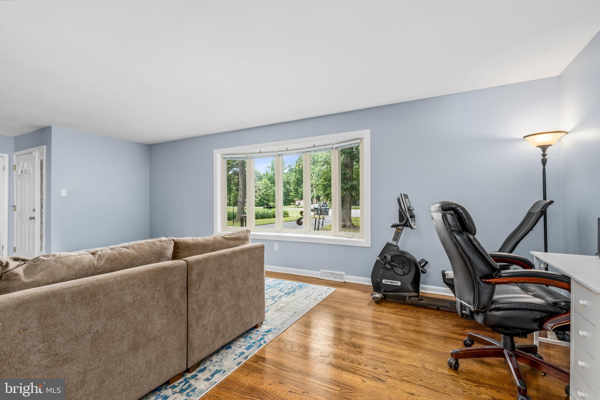 LAUREL ACRES SUB - Residential