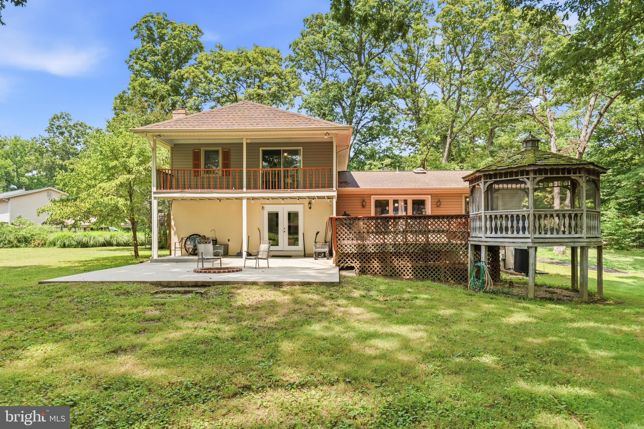 LAUREL ACRES SUB - Residential