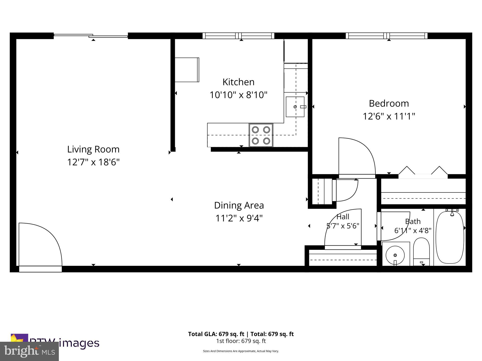 PINEWOOD SOUTH - Residential