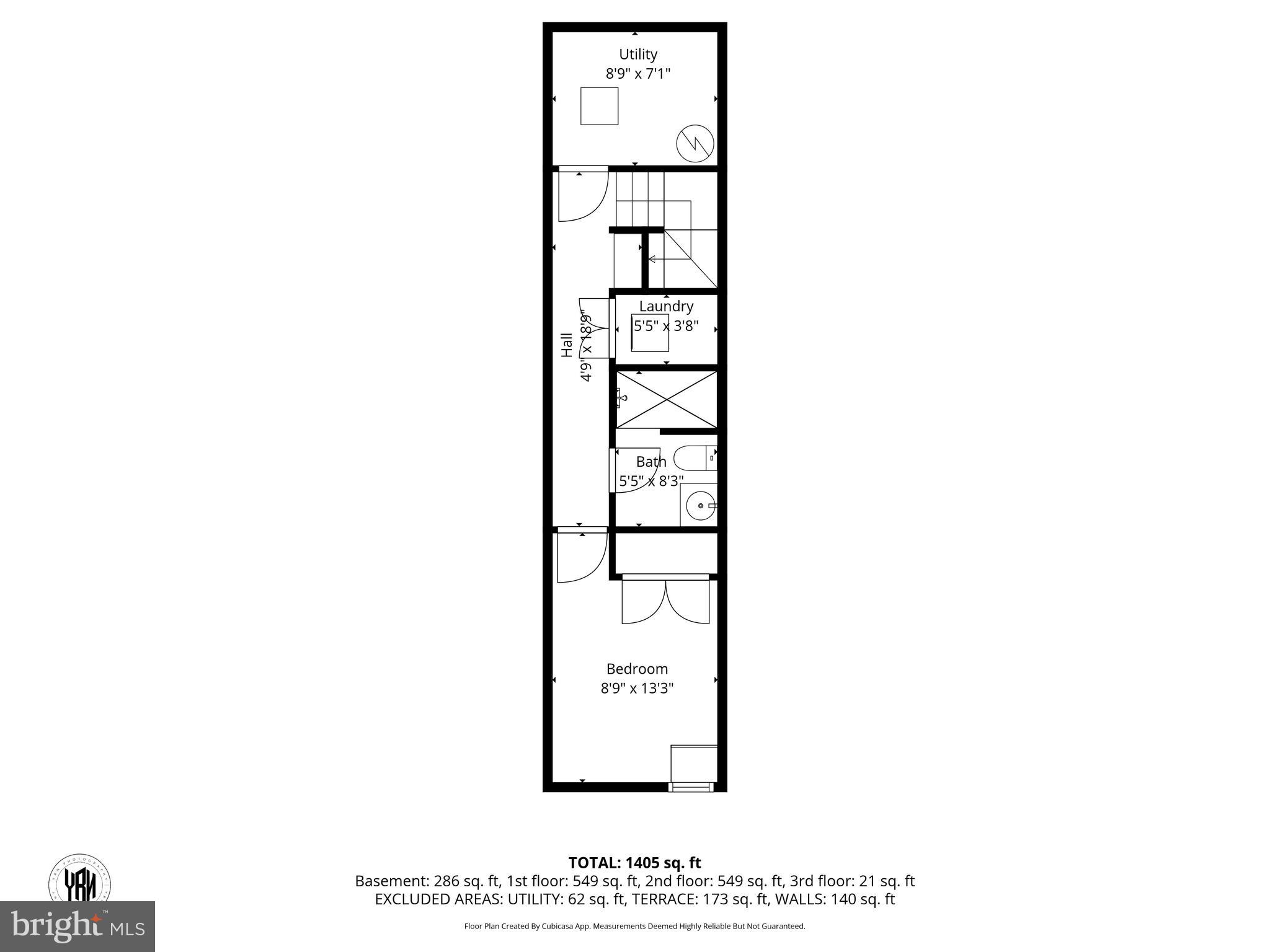 RIVERSIDE - Residential