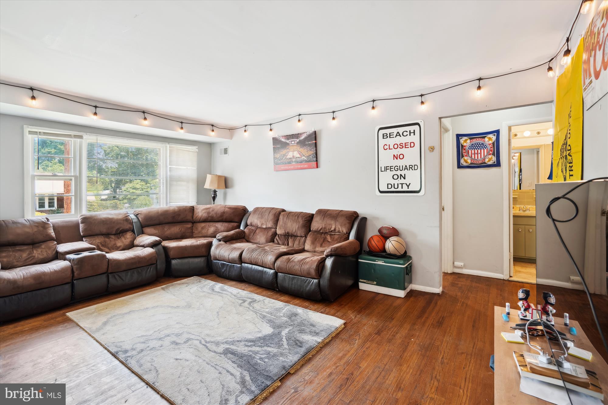 COLLEGE PARK - Residential