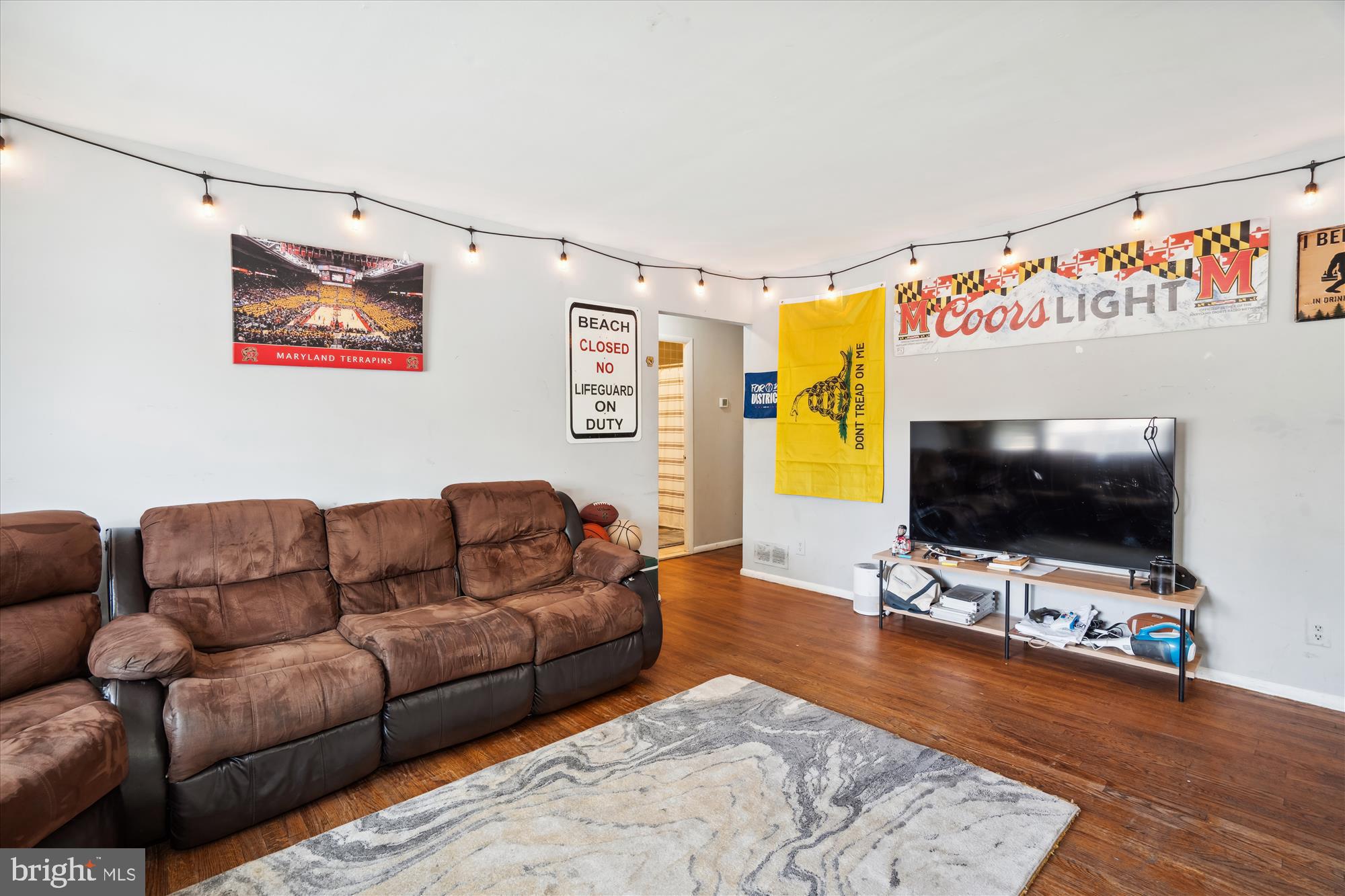 COLLEGE PARK - Residential