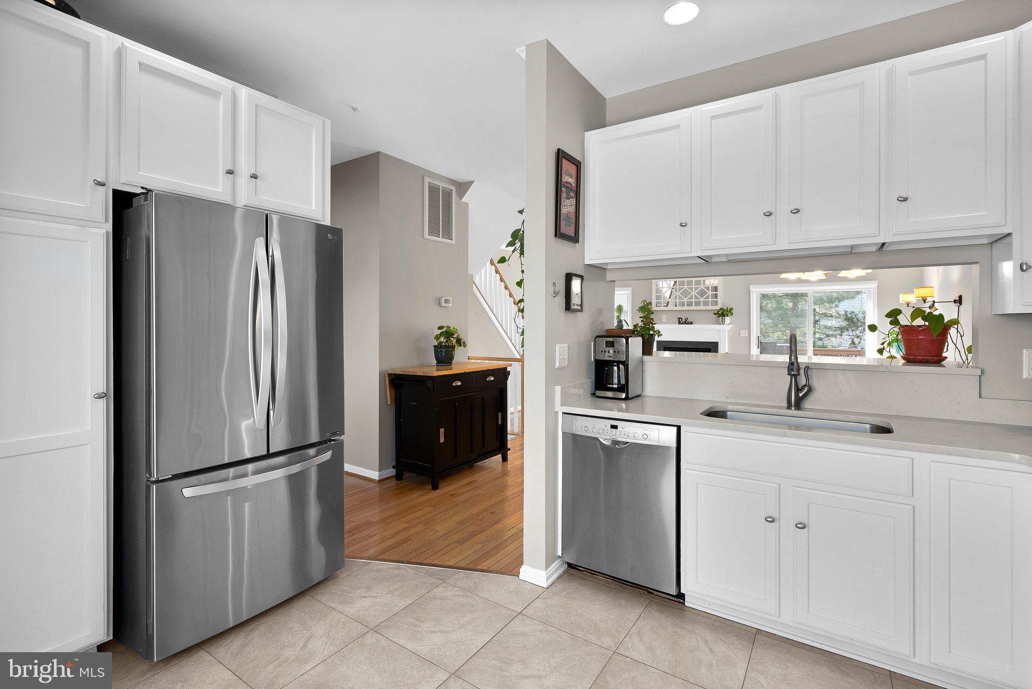 BAYSIDE - Residential