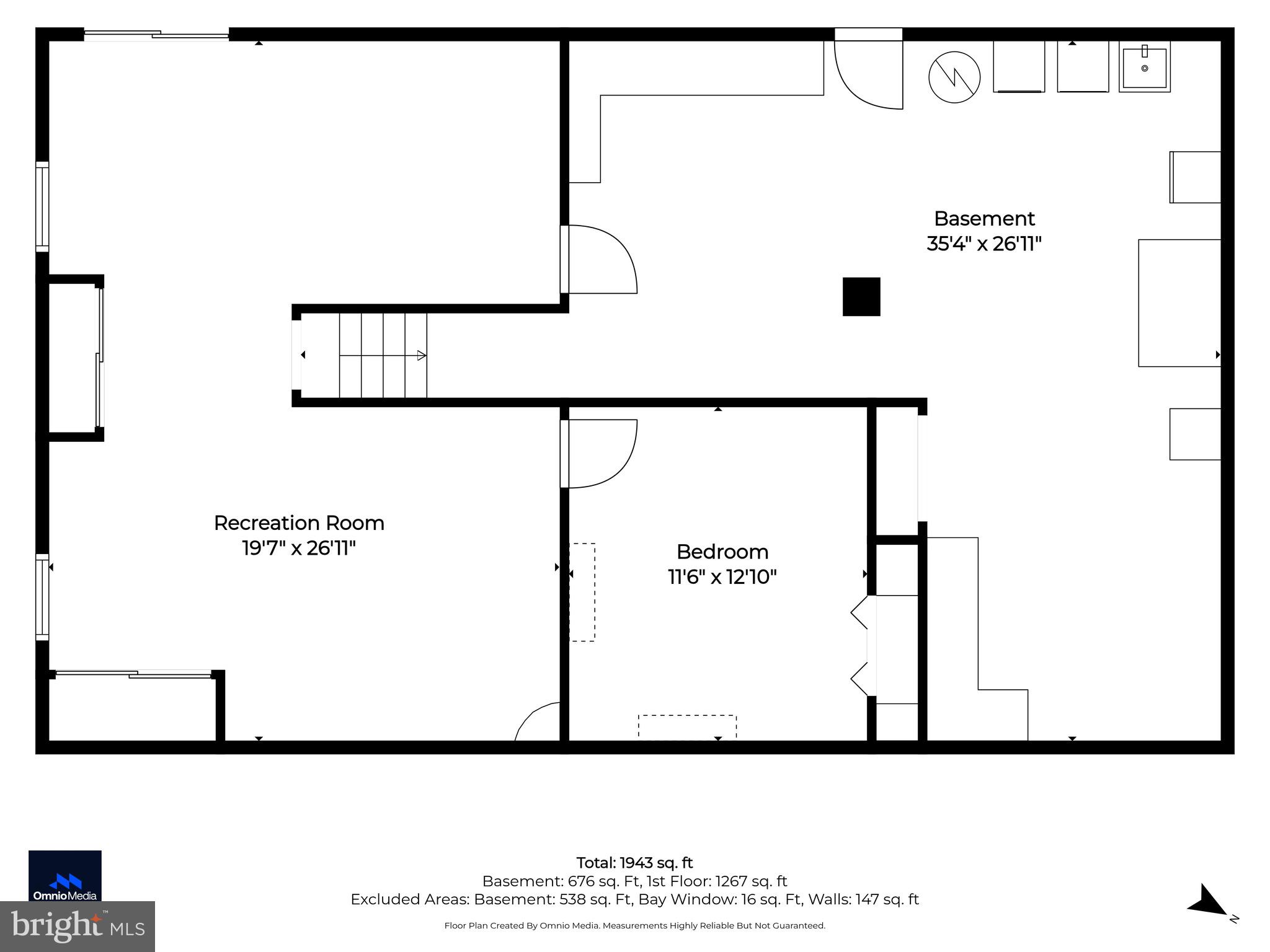 CAMERON MILL - Residential