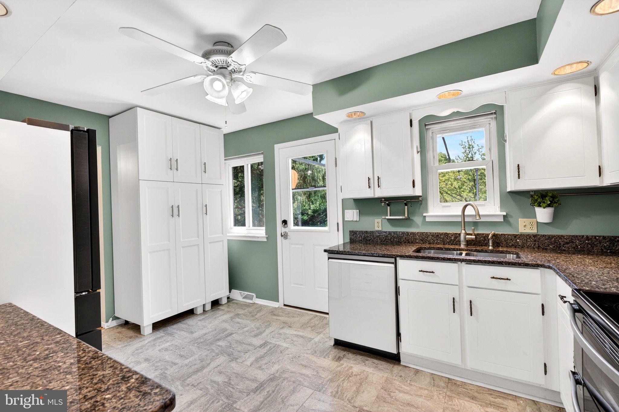 CAMERON MILL - Residential