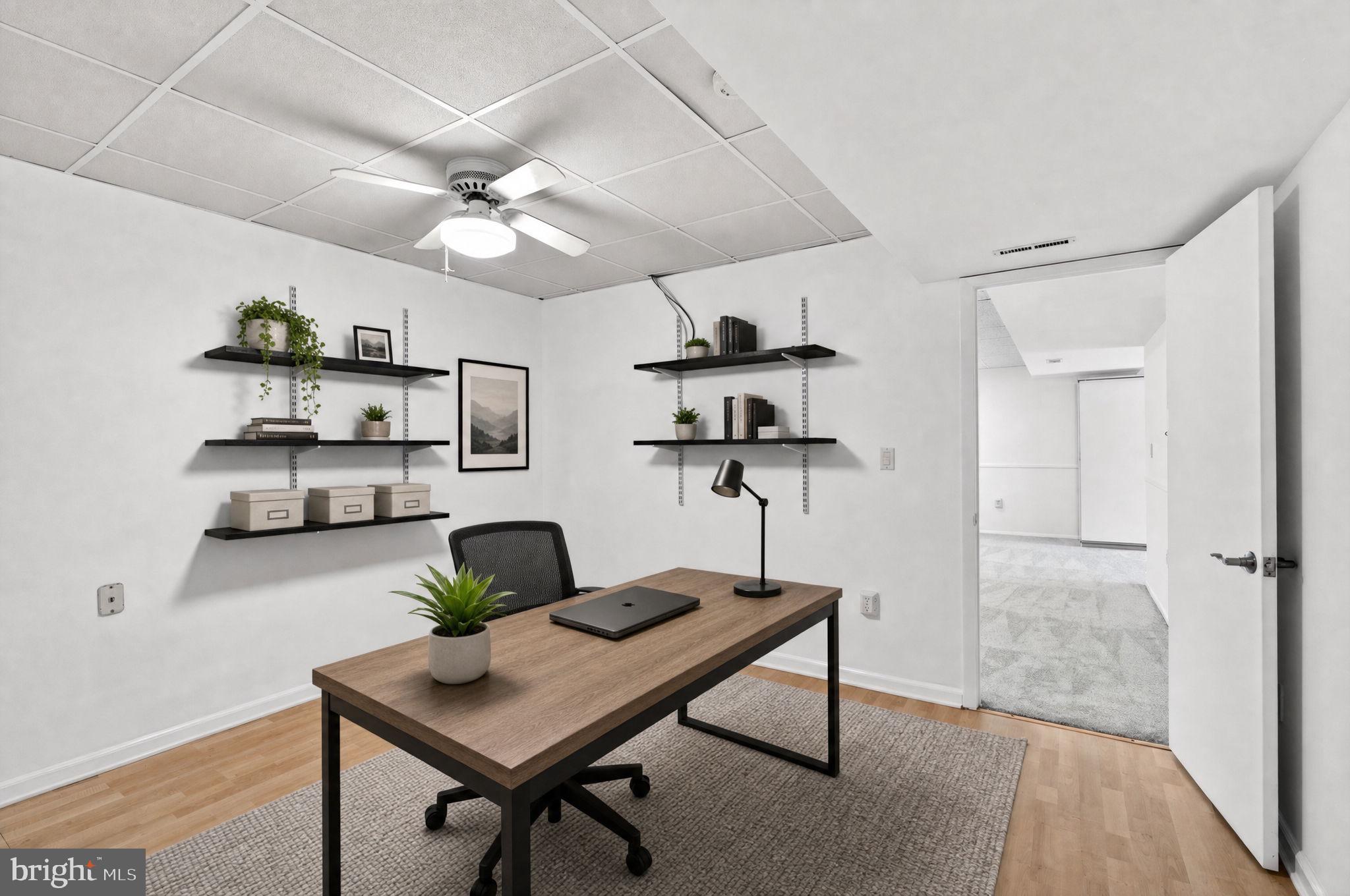CAMERON MILL - Residential