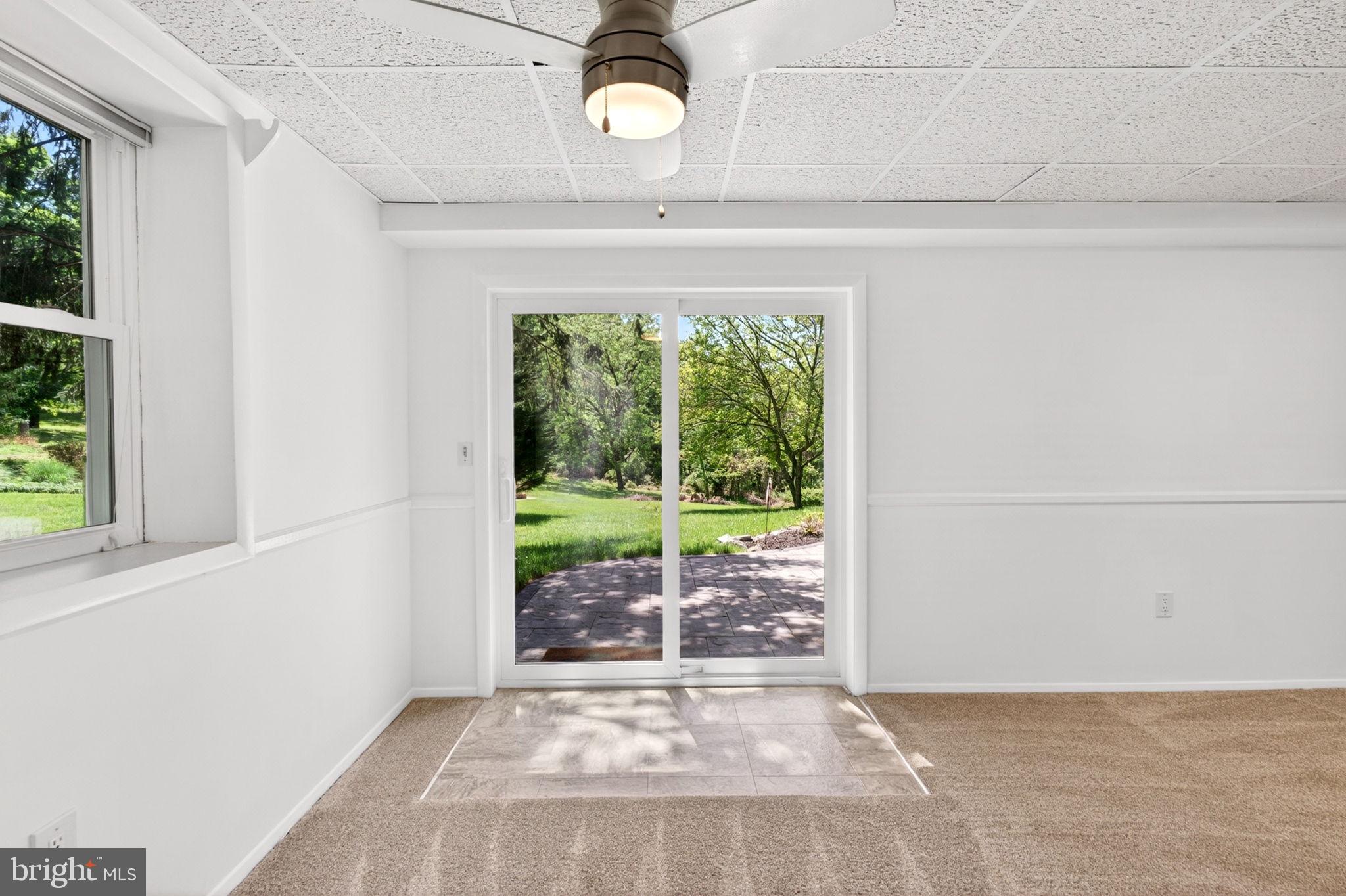 CAMERON MILL - Residential