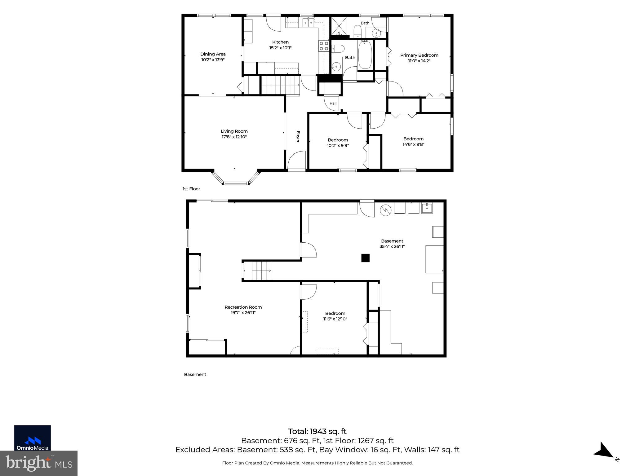 CAMERON MILL - Residential