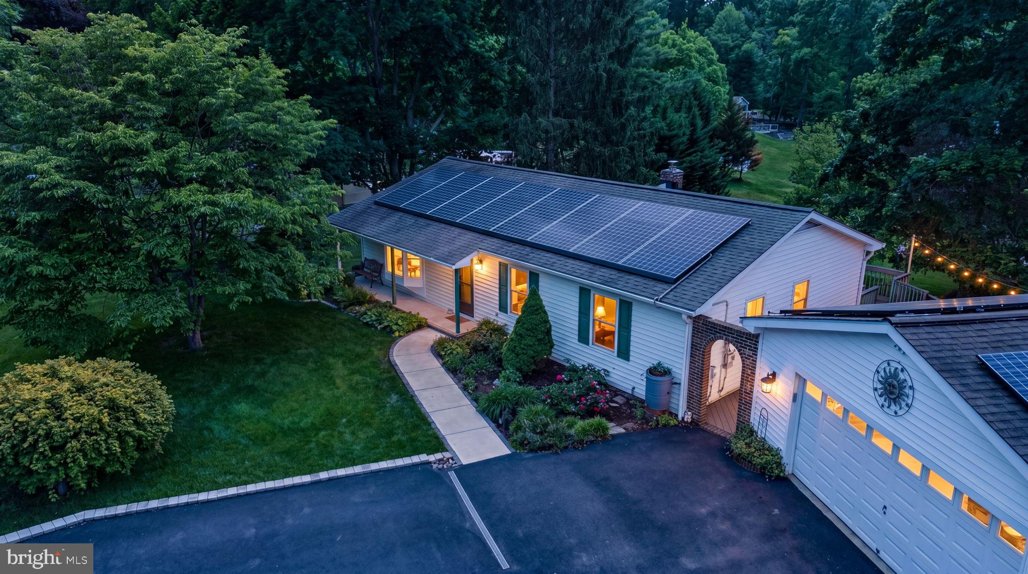 CAMERON MILL - Residential