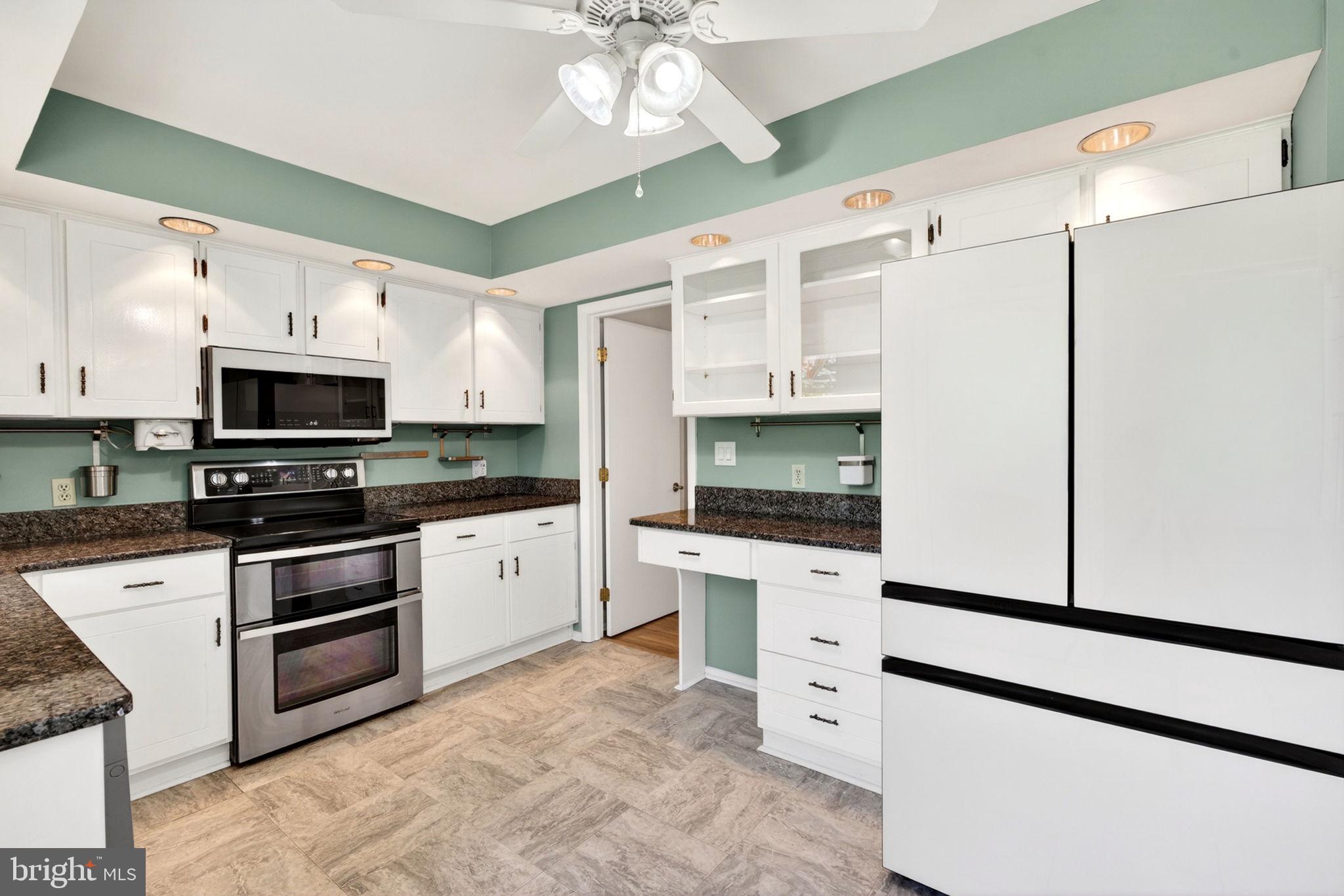 CAMERON MILL - Residential