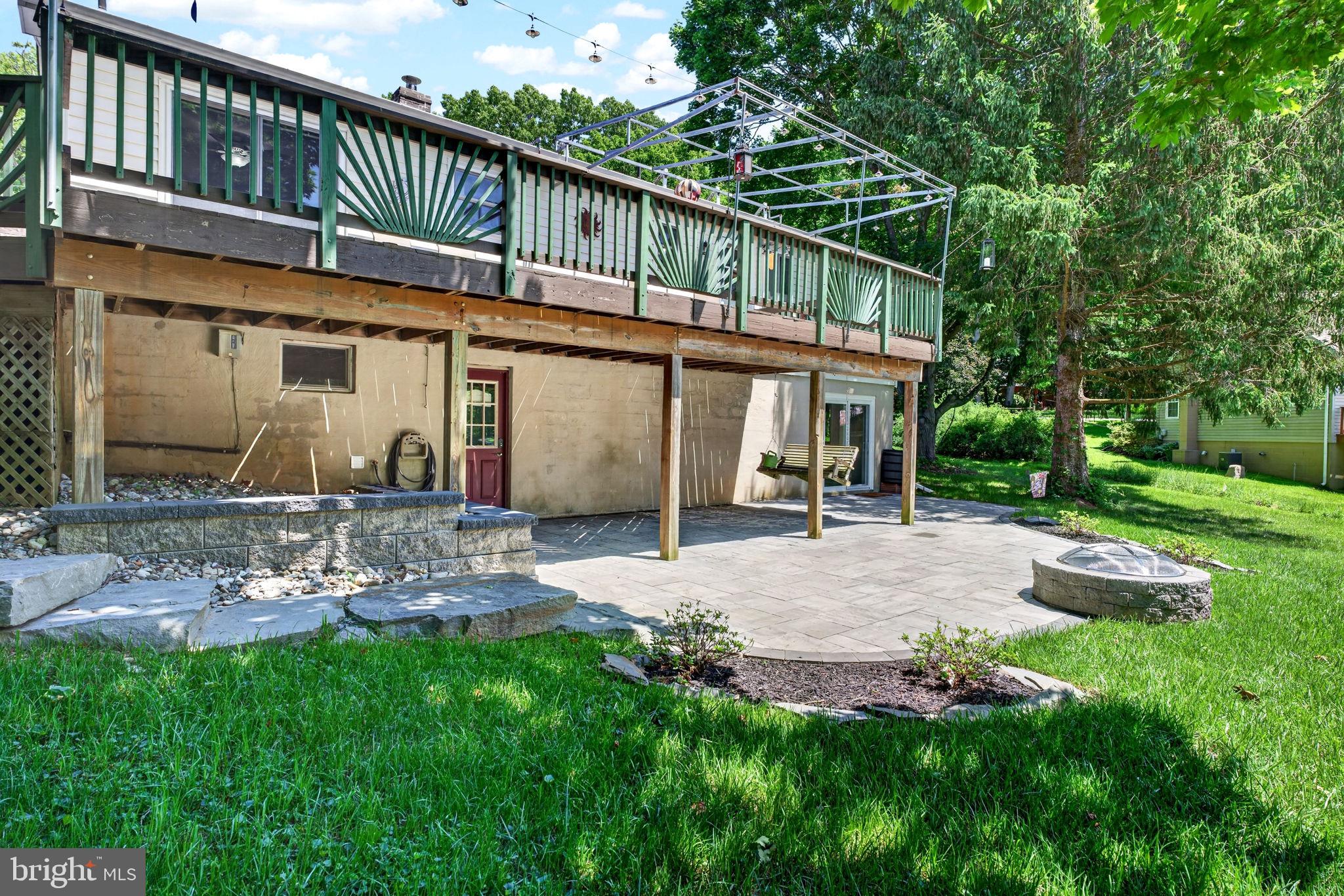 CAMERON MILL - Residential