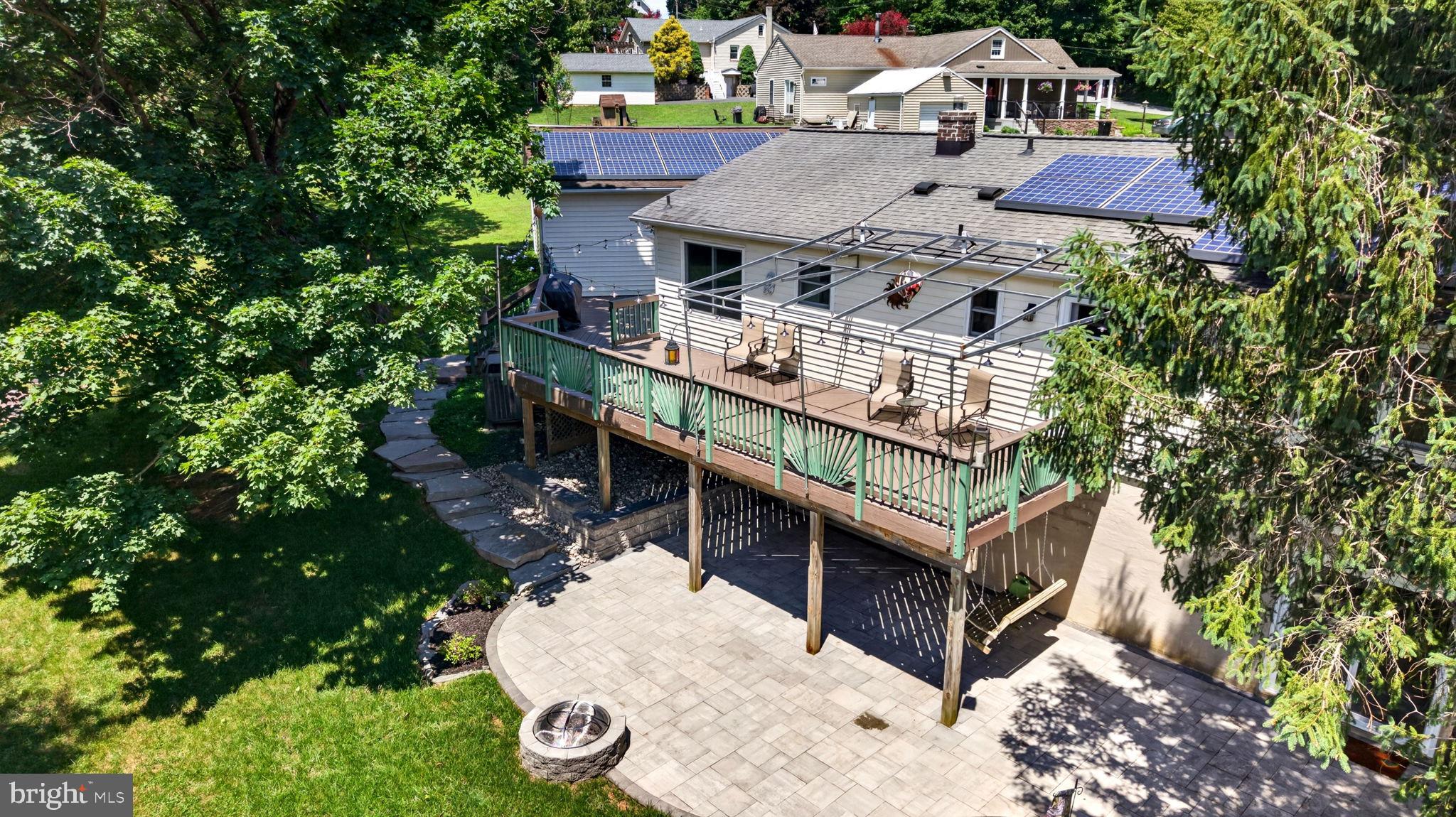 CAMERON MILL - Residential