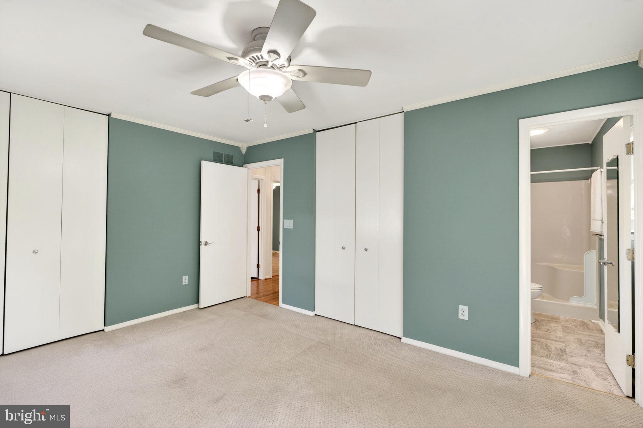 CAMERON MILL - Residential