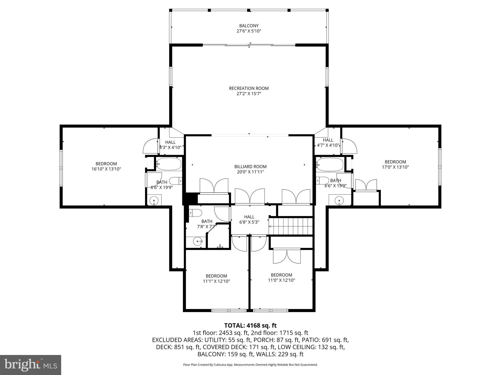 ST. MICHAELS - Residential