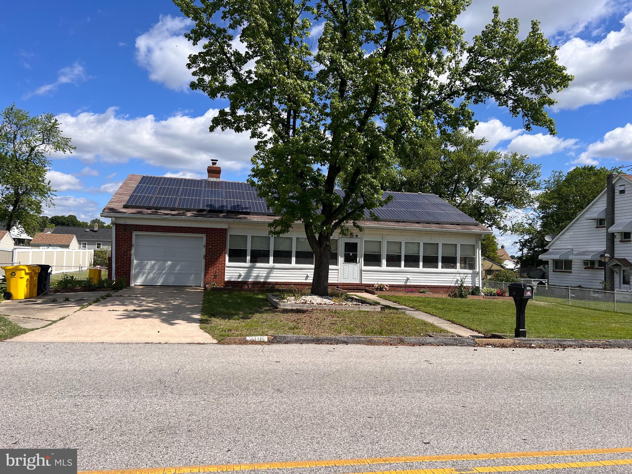 GLENMORE - Residential