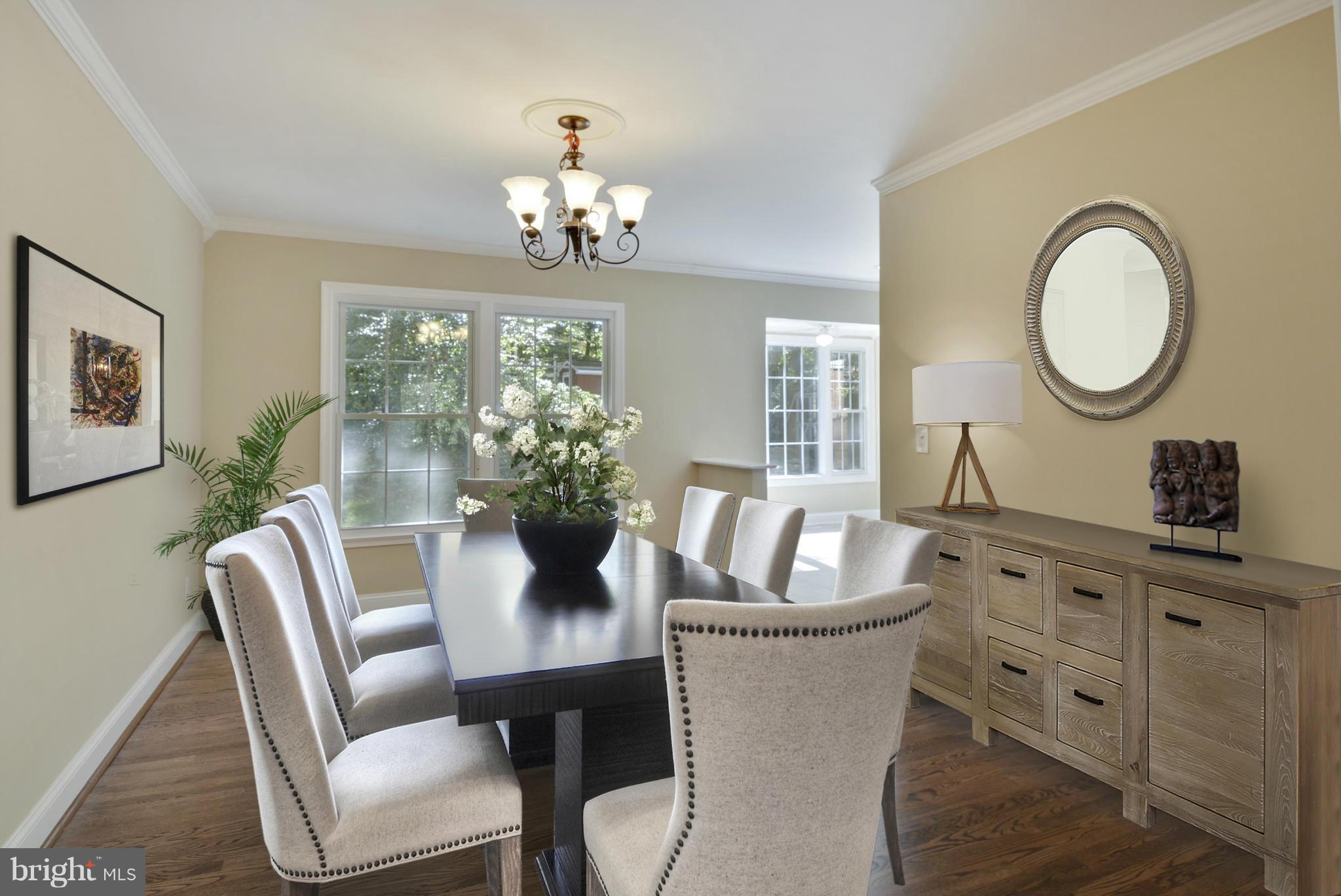 STRATFORD ON THE POTOMAC - Residential