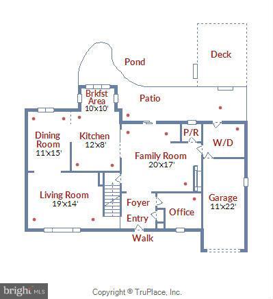 STRATFORD ON THE POTOMAC - Residential