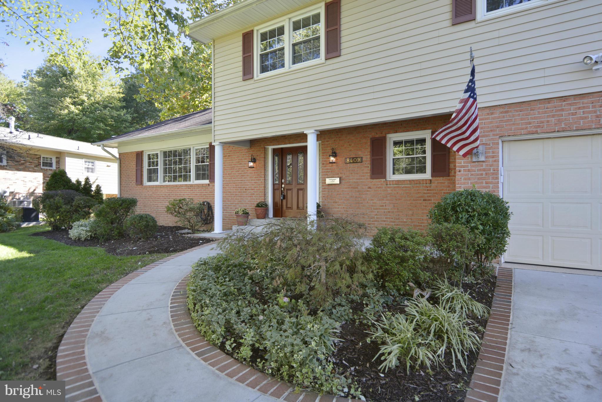 STRATFORD ON THE POTOMAC - Residential